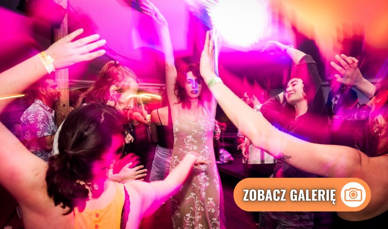 20. Globaltica w Gdyni