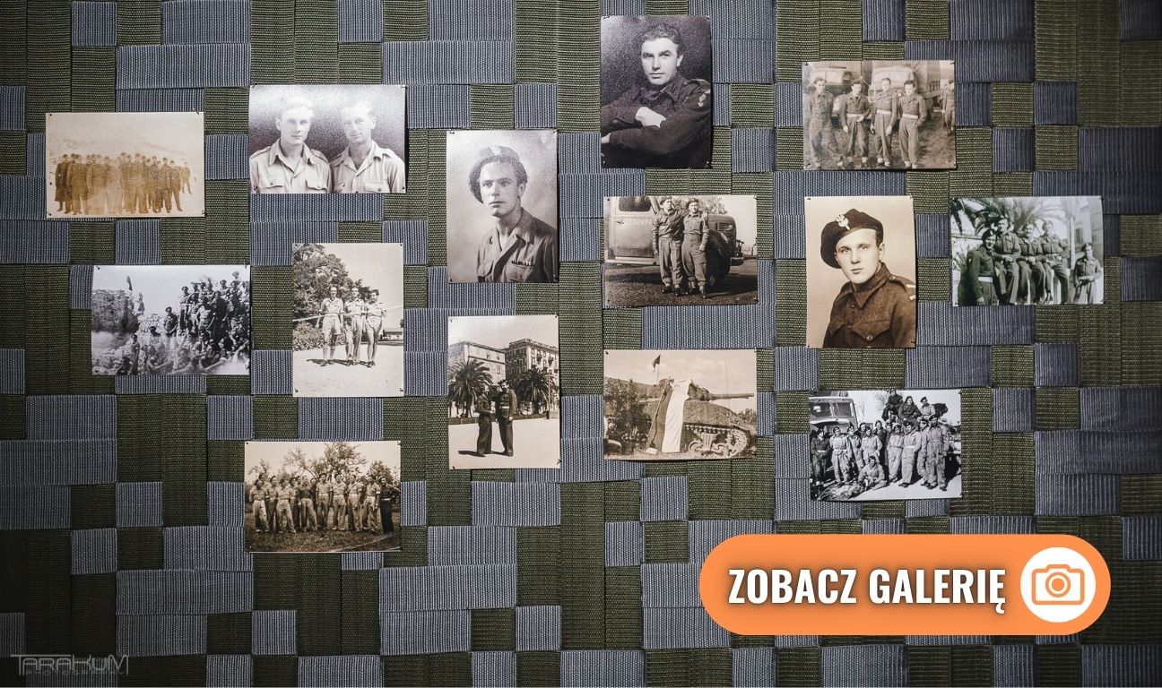 wystawa „Nasi chłopcy. Mieszkańcy Pomorza Gdańskiego w armii III Rzeszy” w Muzeum Gdańska