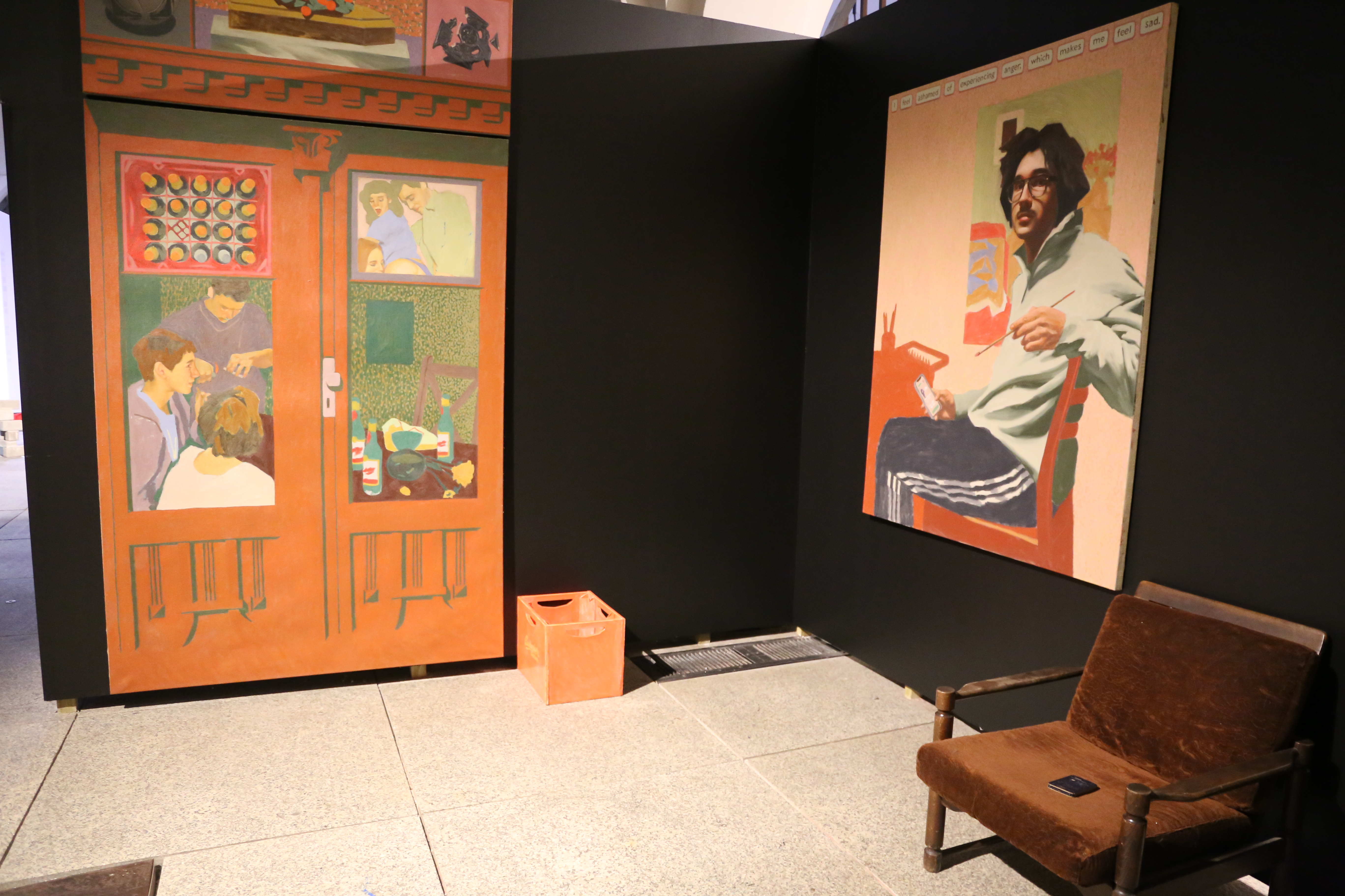 Najlepsze Dyplomy Artystyczne ASP w Gdańsku