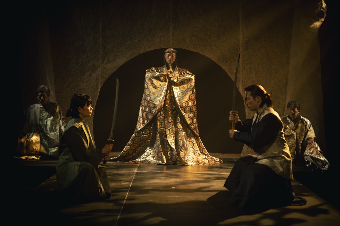 Festiwal Szekspirowski w Gdańsku