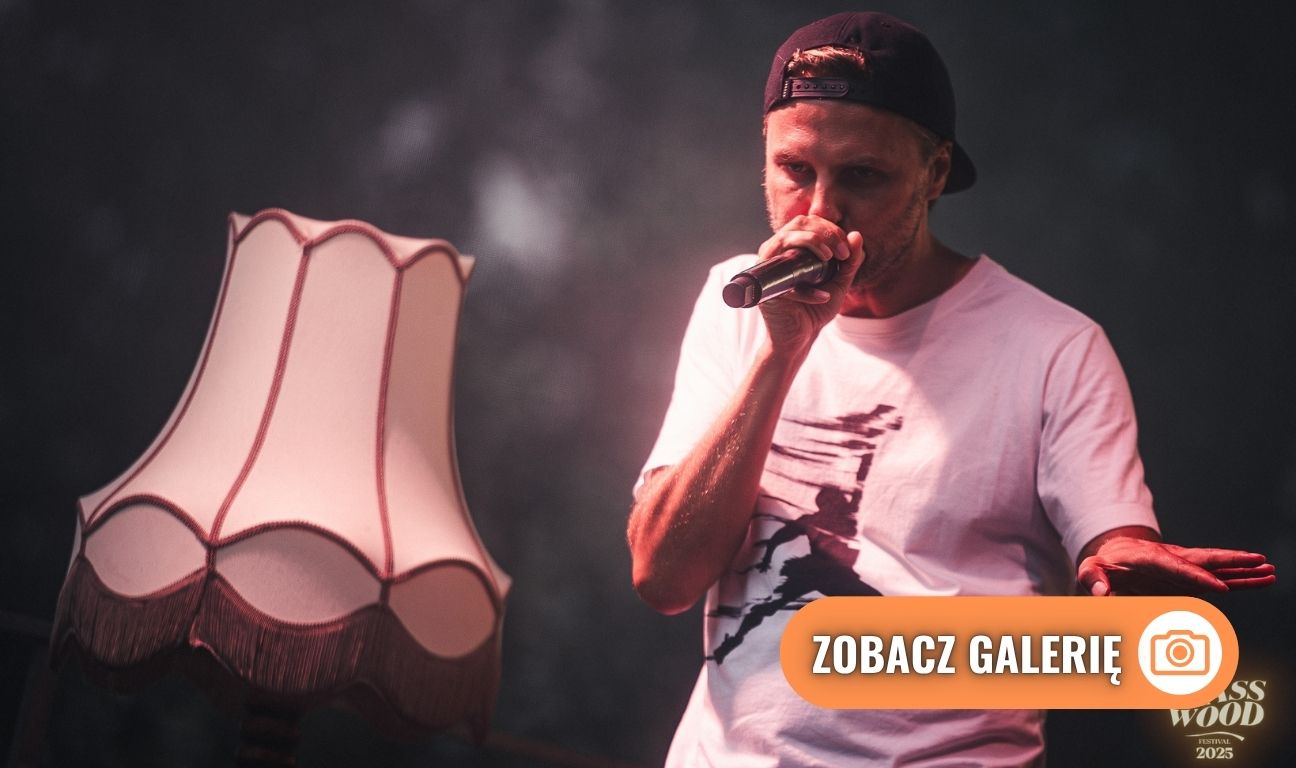 Brasswood Festival 2025, dzień I