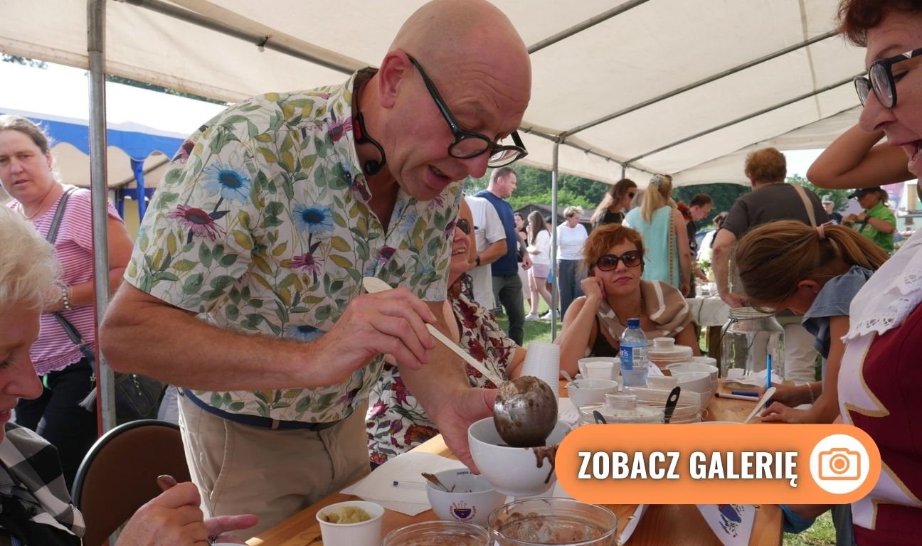 IV Kociewskiego Festiwalu Zupy
