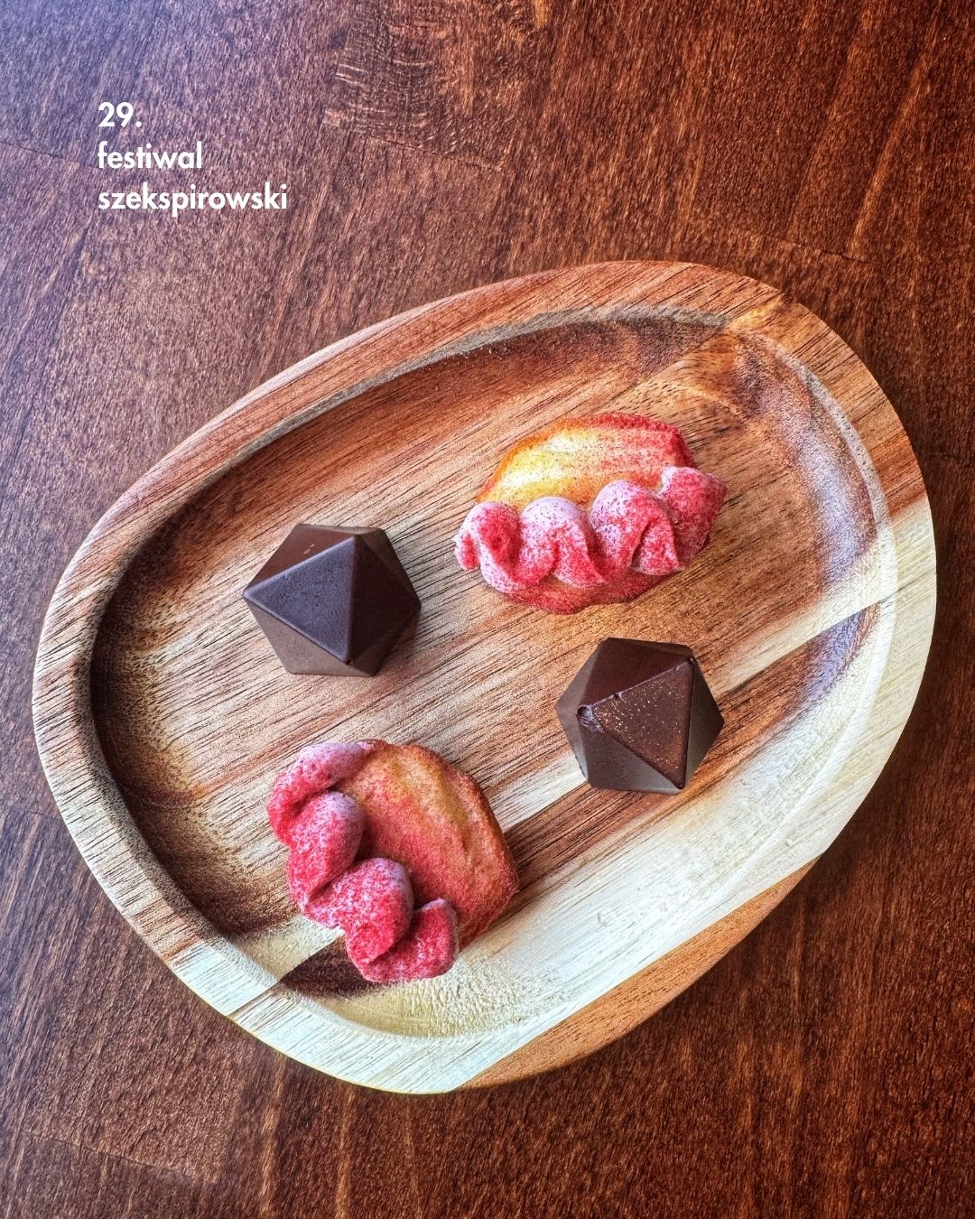 kolacja elżbietańska, 29. Festiwal Szekspirowski, Gdańsk