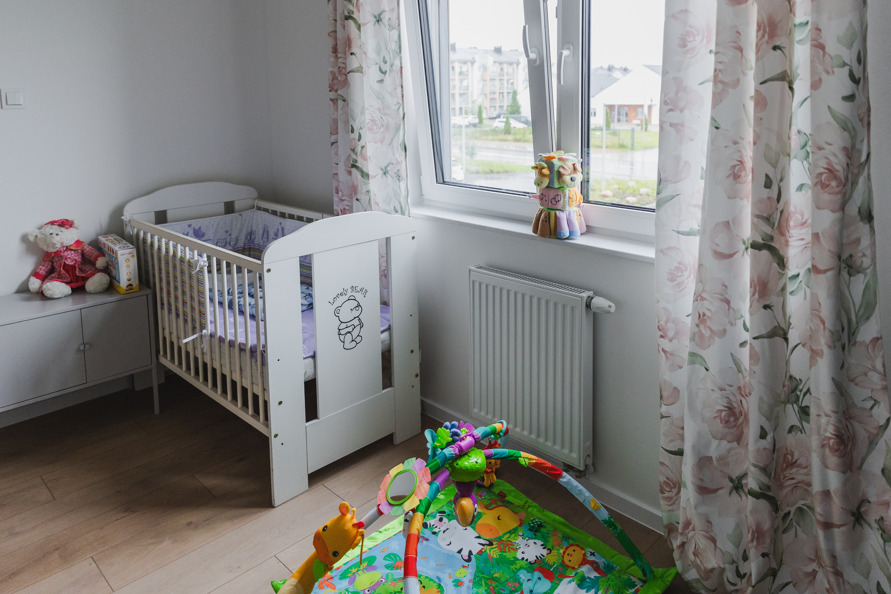 przekazanie mieszkań treningowych w Gdańsku