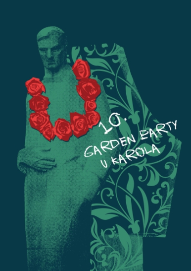 Garden Party u Karola w Słupsku