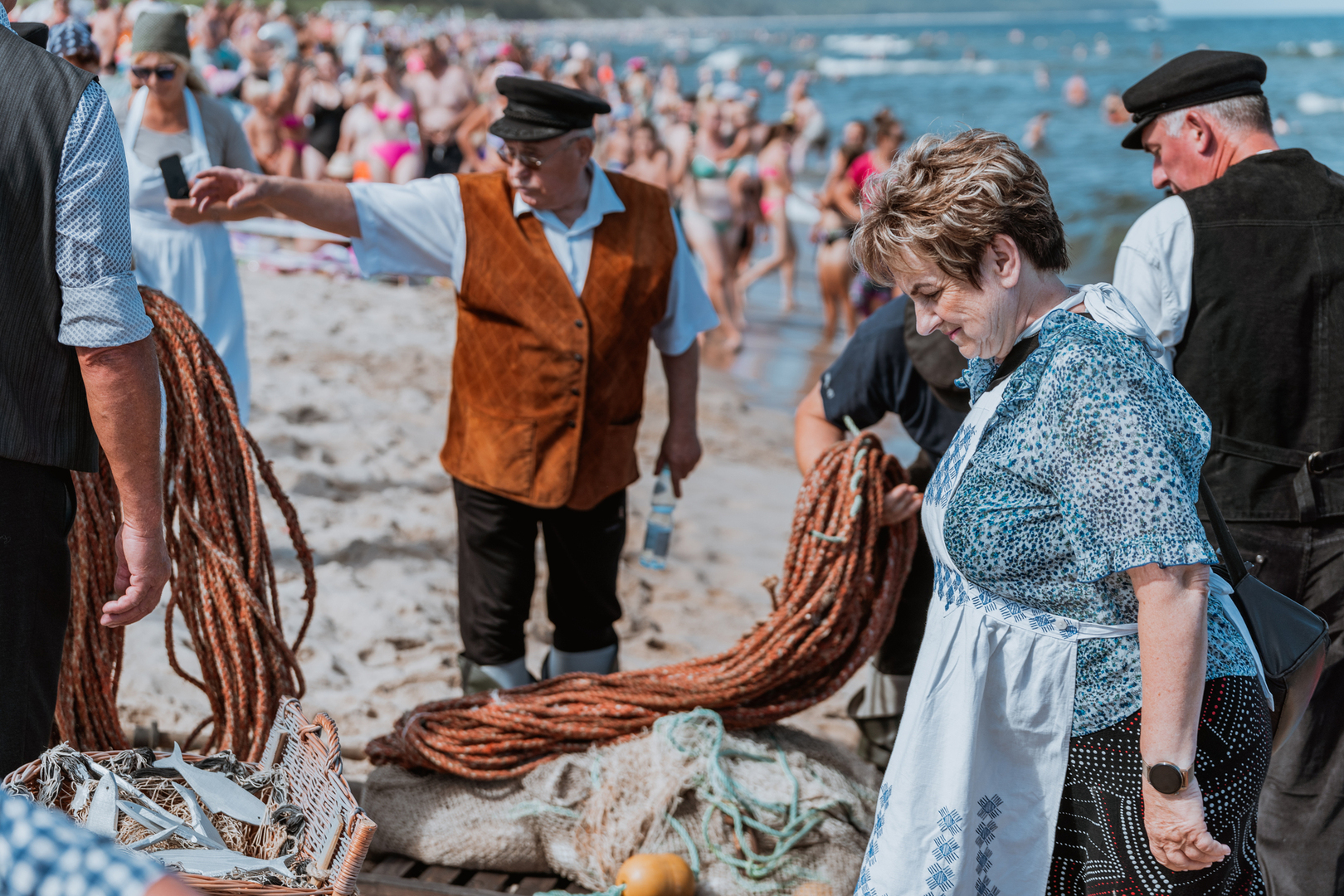 Biesiada Bretlingowa we Władysławowie