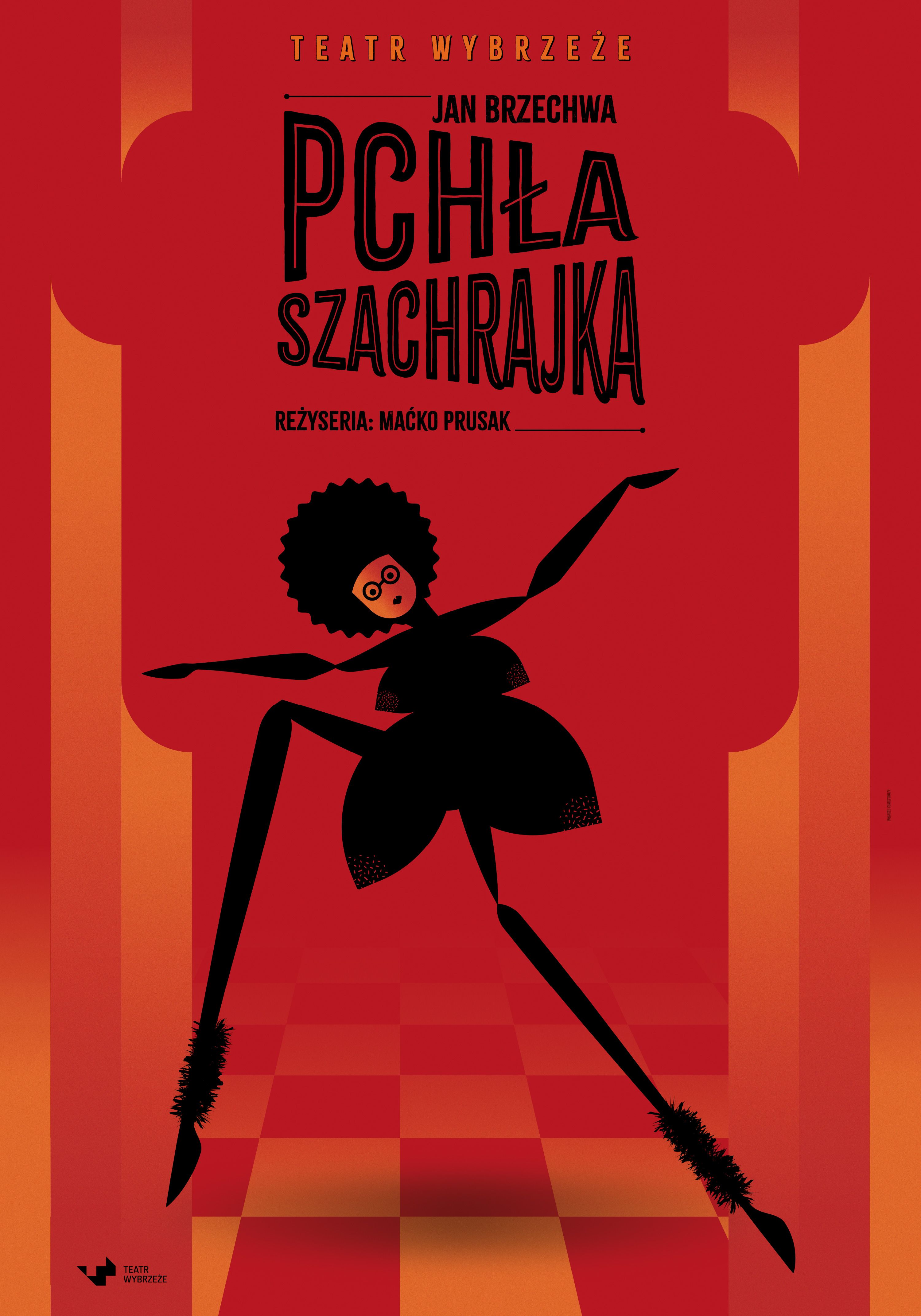 „Pchła szachrajka, cz. 2”