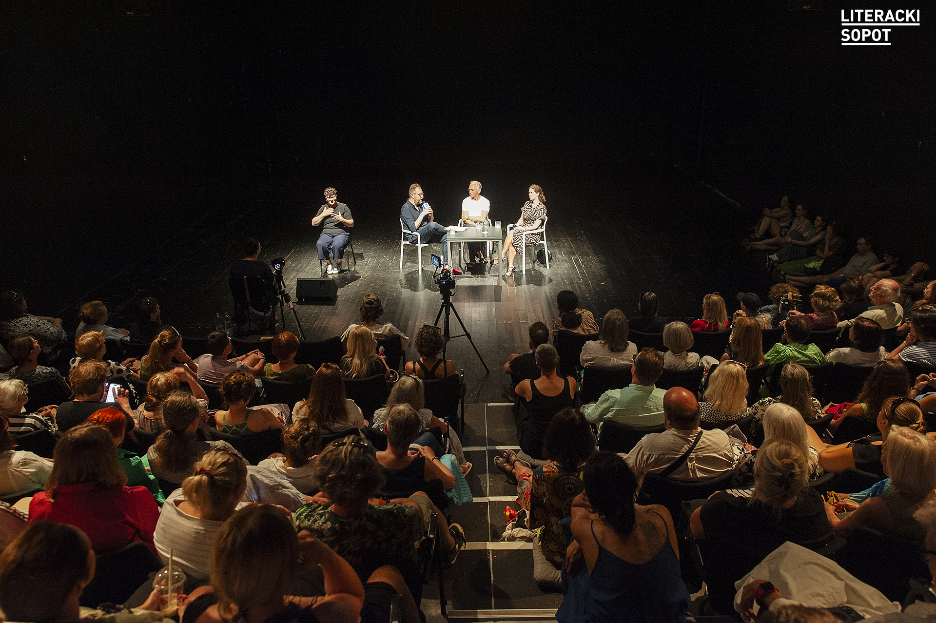 Literacki Sopot