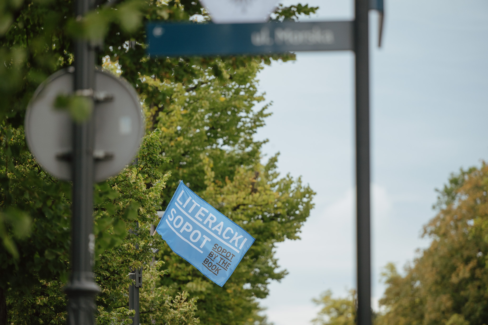 Literacki Sopot