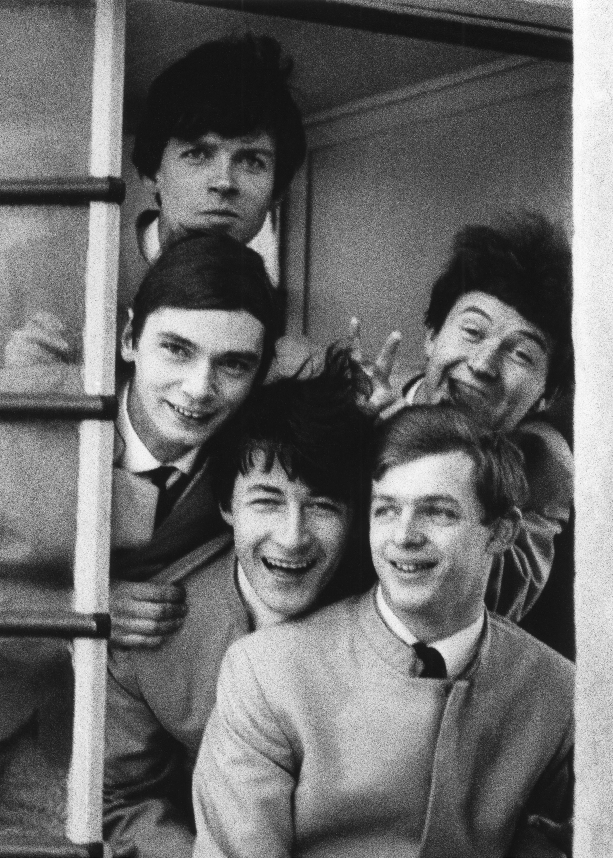 Czerwone Gitary, Witold Węgrzyn