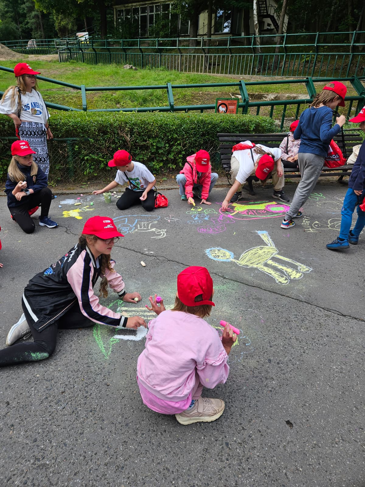  „Wakacyjne Misje Odkrywców – półkolonie z przygodą, pasją i ORLENEM”