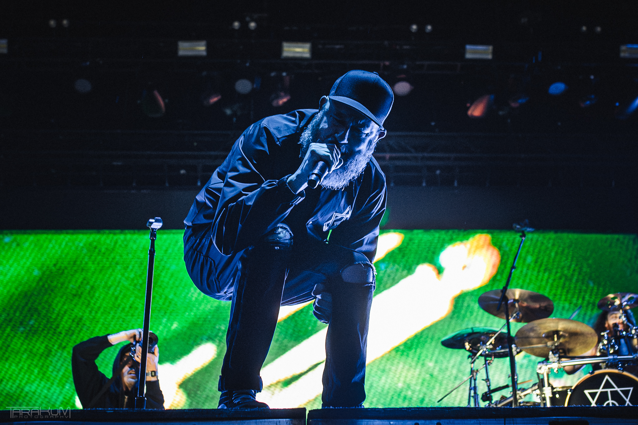 In Flames, Mystic Festival 2025