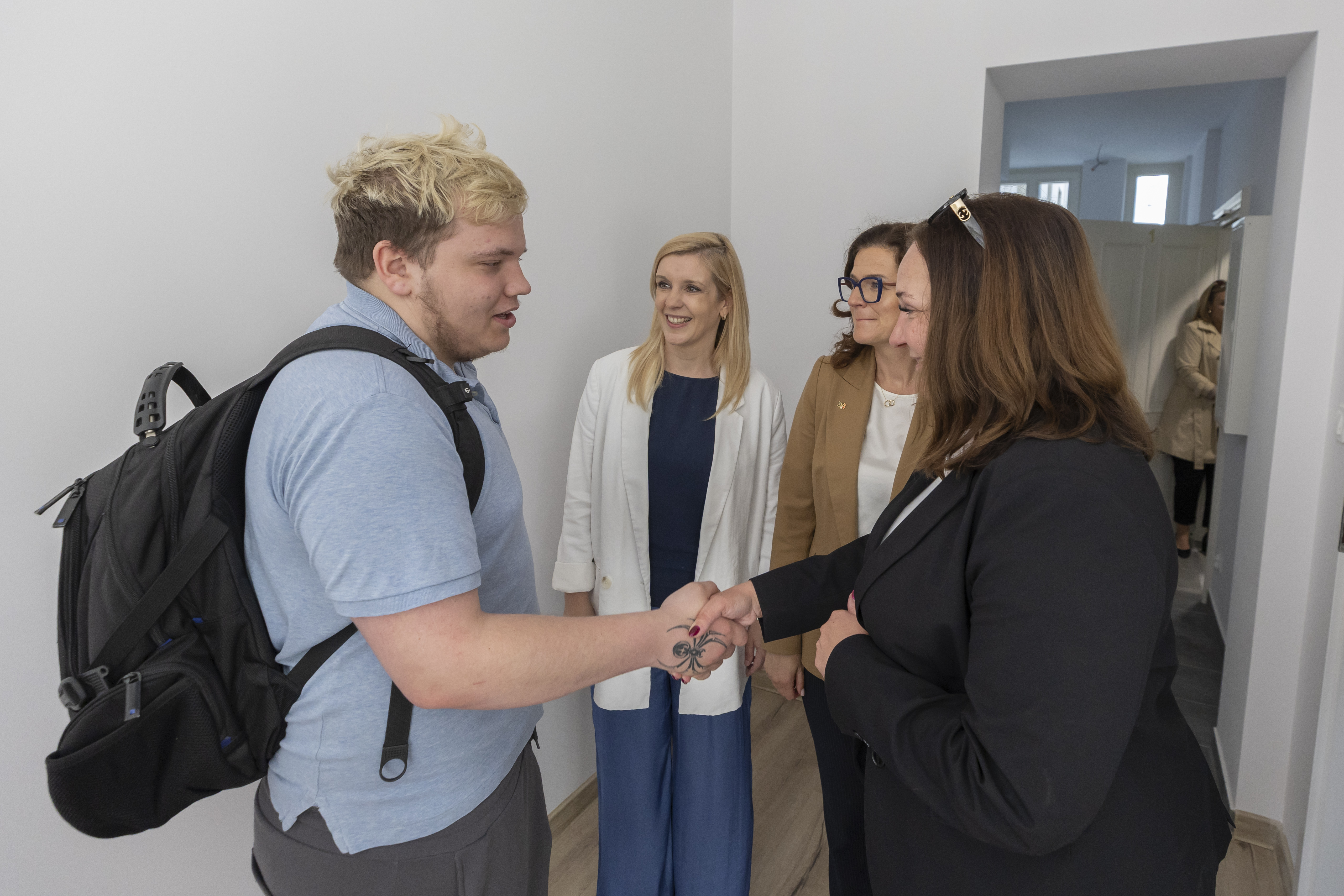 przekazanie mieszkania komunalnego w Gdańsku