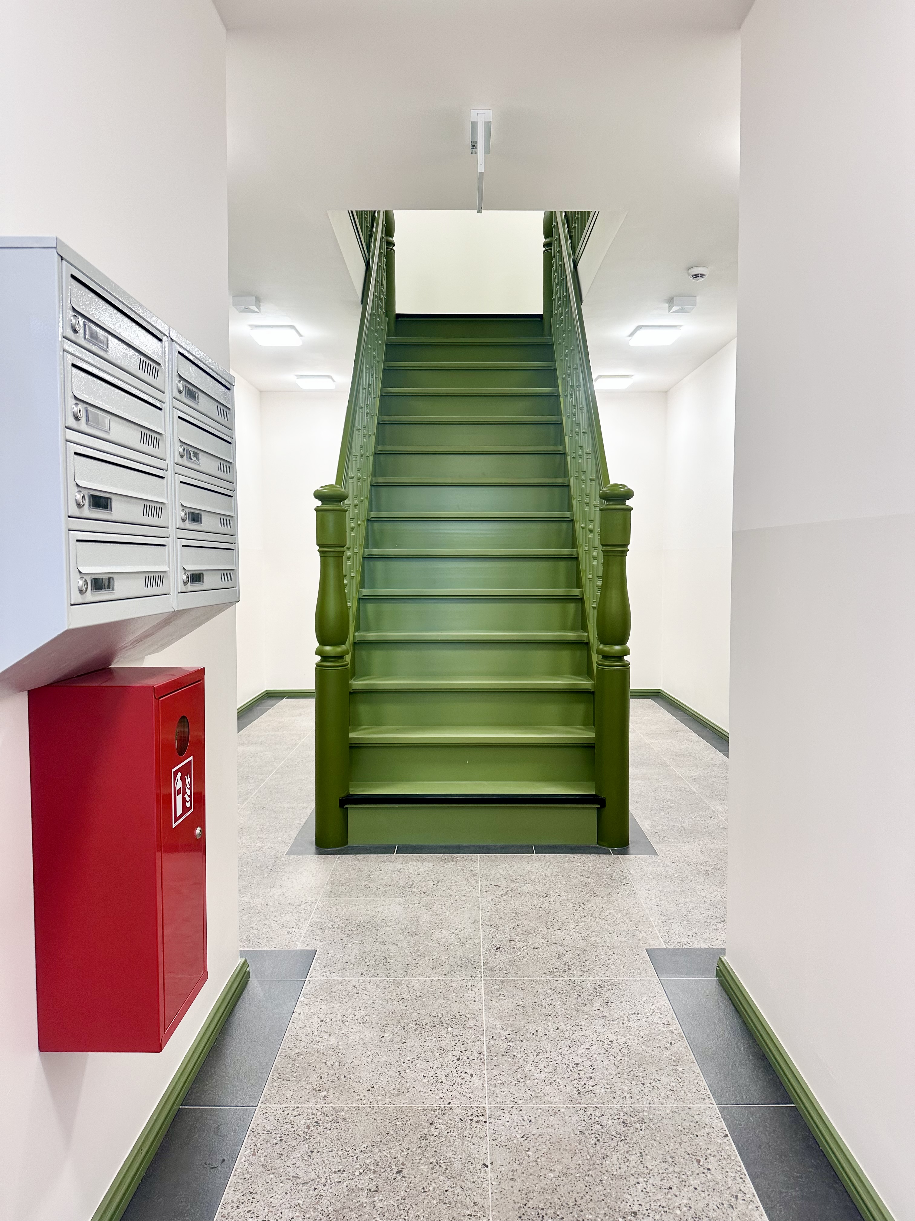 mieszkanie komunalne w Gdańsku