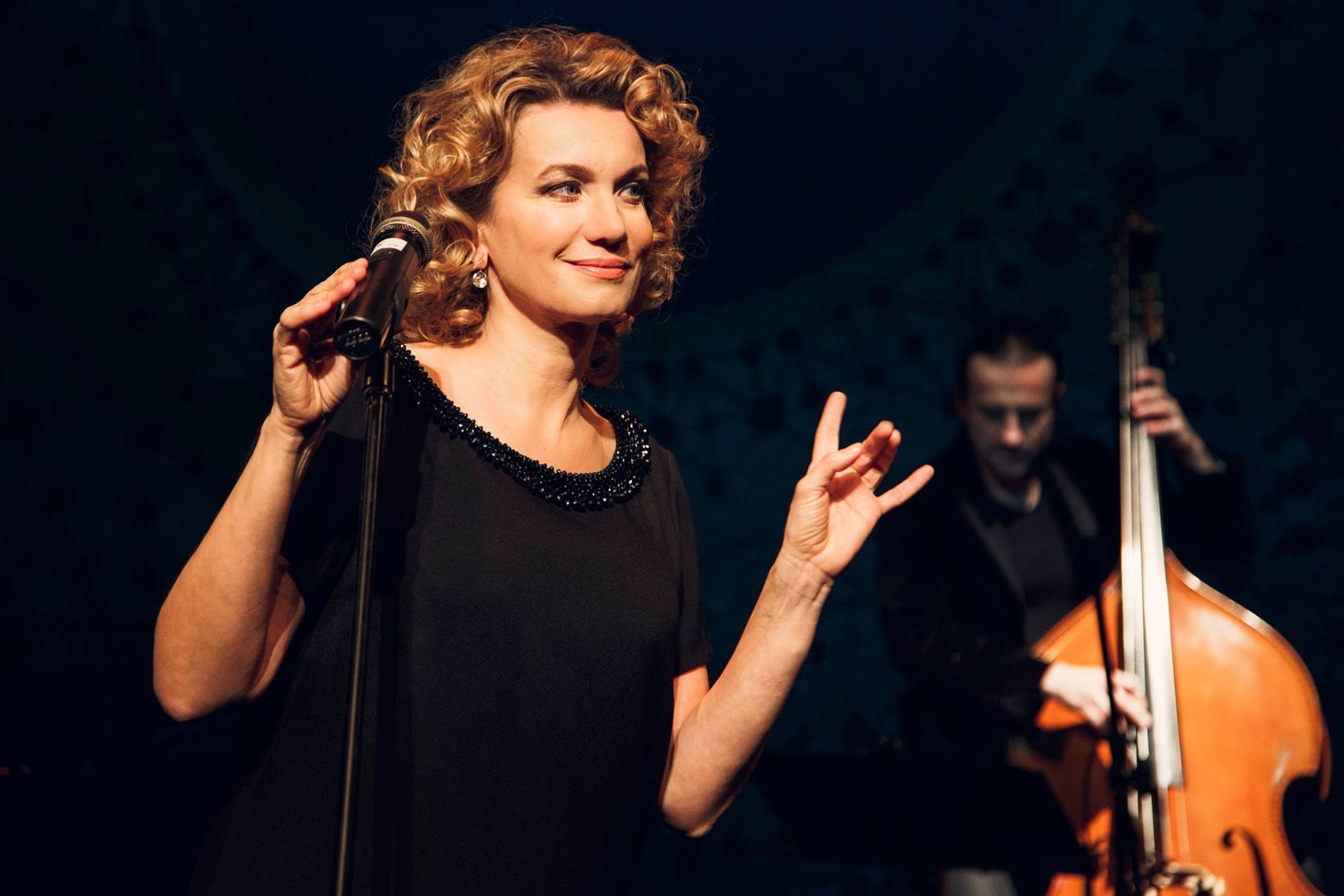 Joanna Trzepiecińska