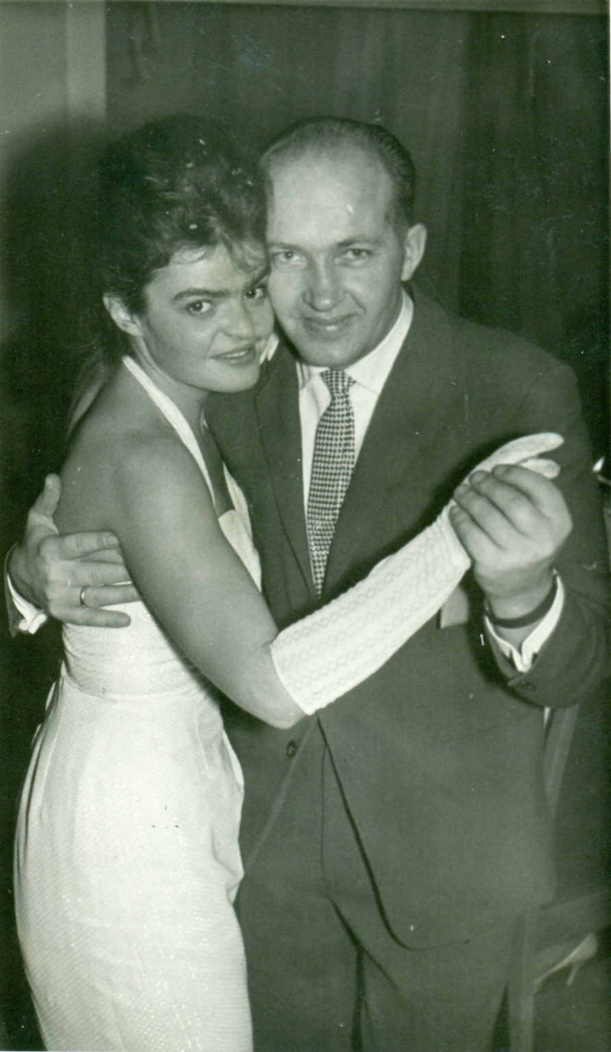 Danuta Rolke-Poczman