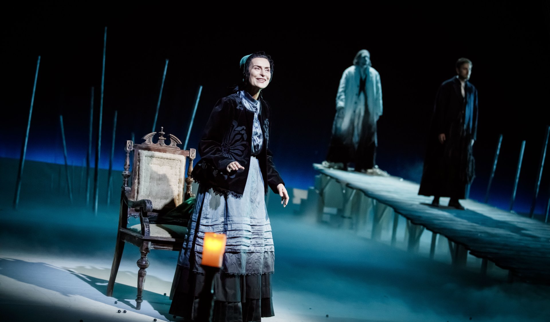 „Wòlô Bòskô”