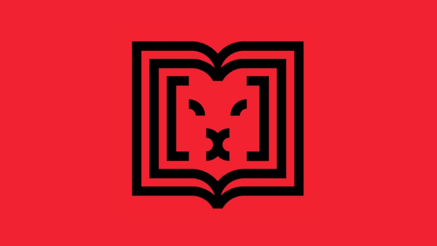 Gdańskie Targi Książki, logotyp