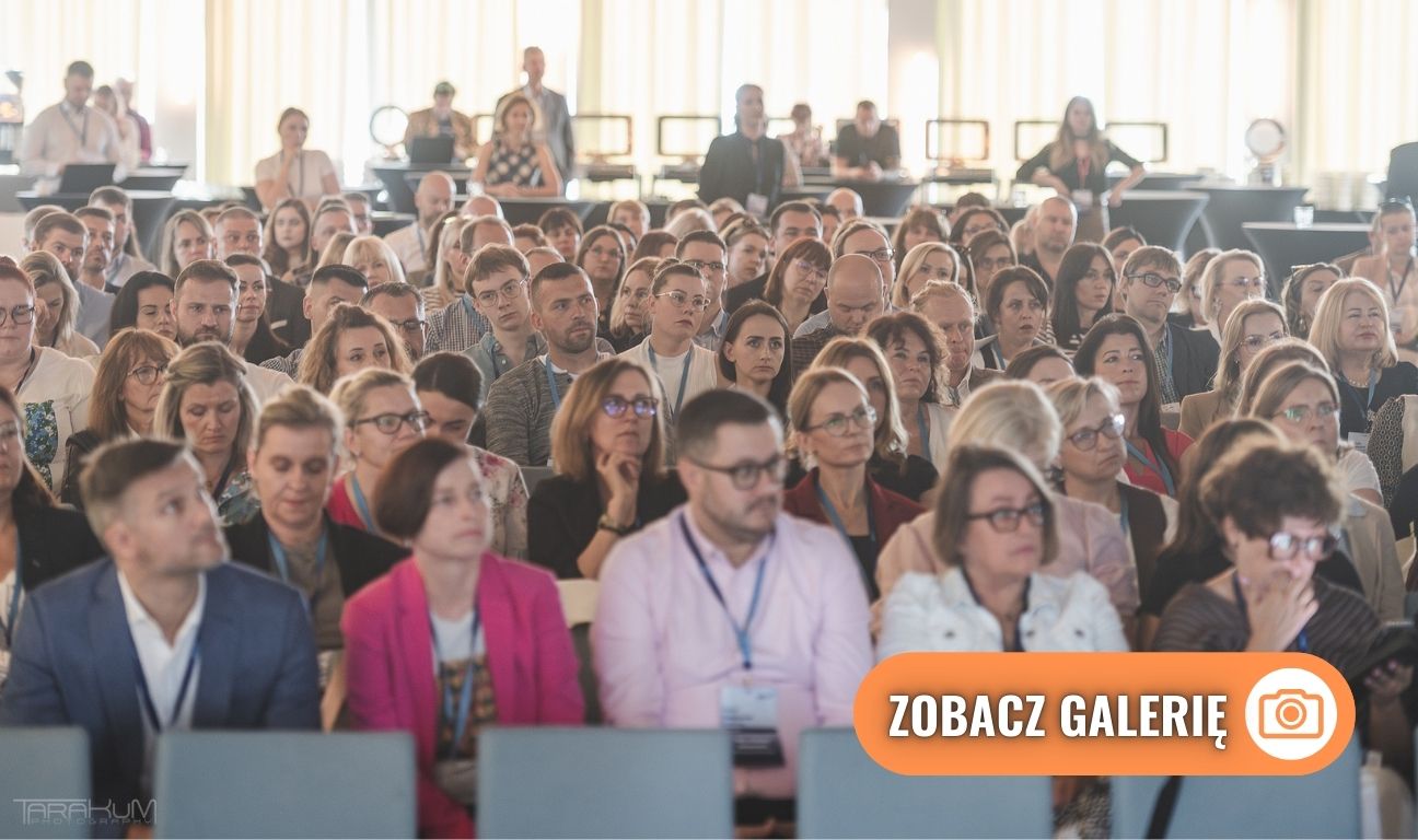 GFKM Leadership Conference 2025 w Gdańsku