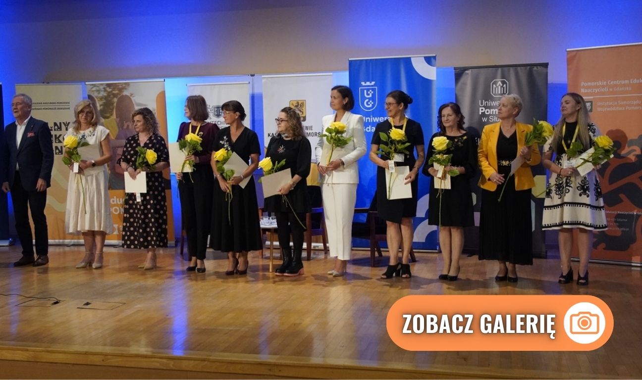 gala konkursu „Bëlny szkólny” 2025