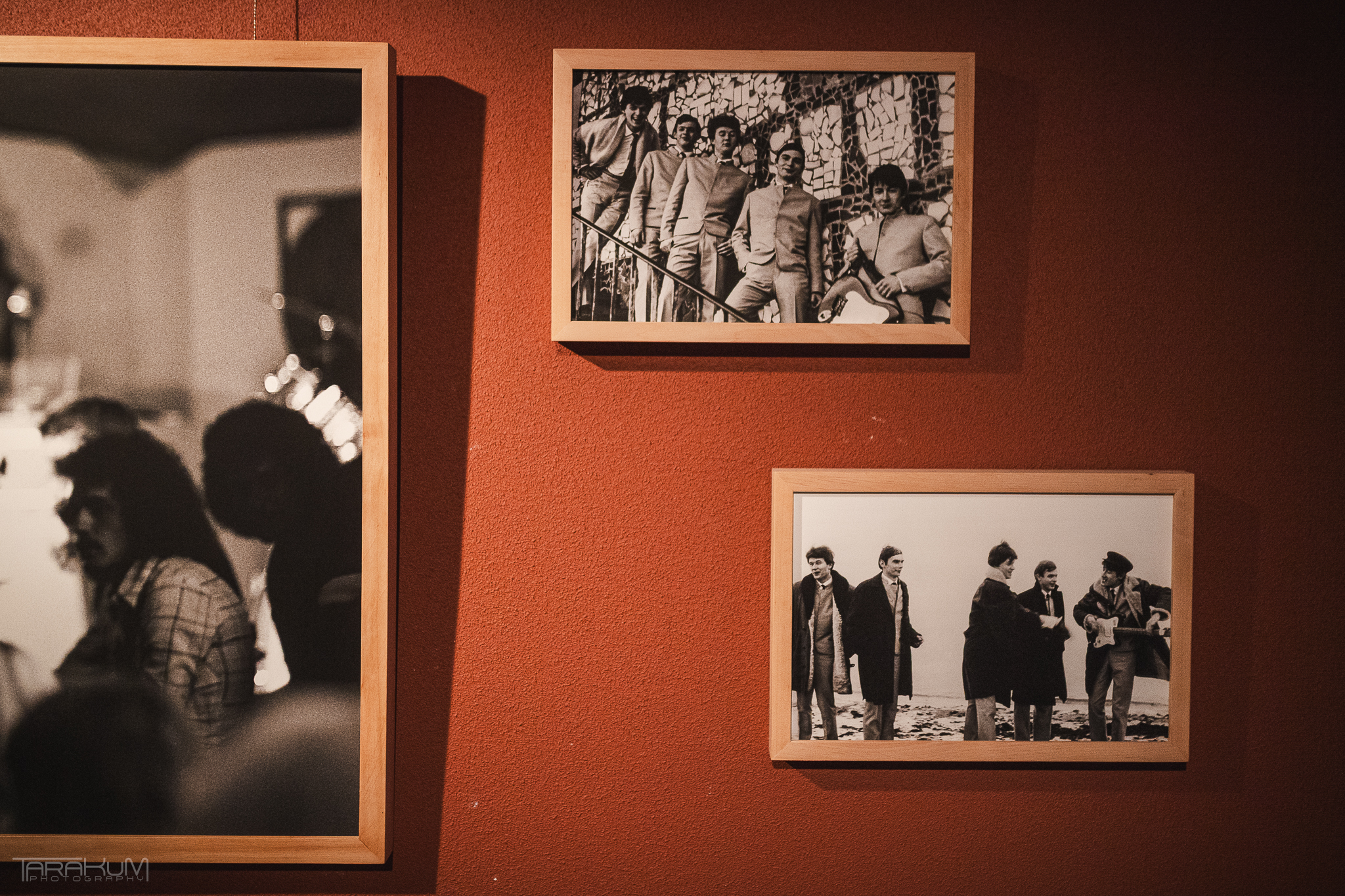 wystawa „Sopot Non Stop” Witolda Węgrzyna w Sopocie