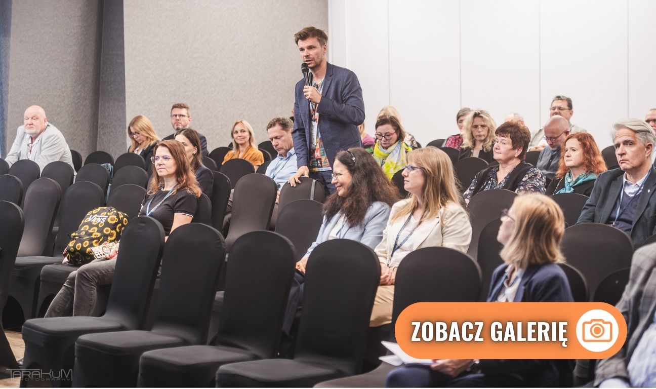 XXX Zjazd Katedr Marketingu, Handlu i Konsumpcji w Gdańsku