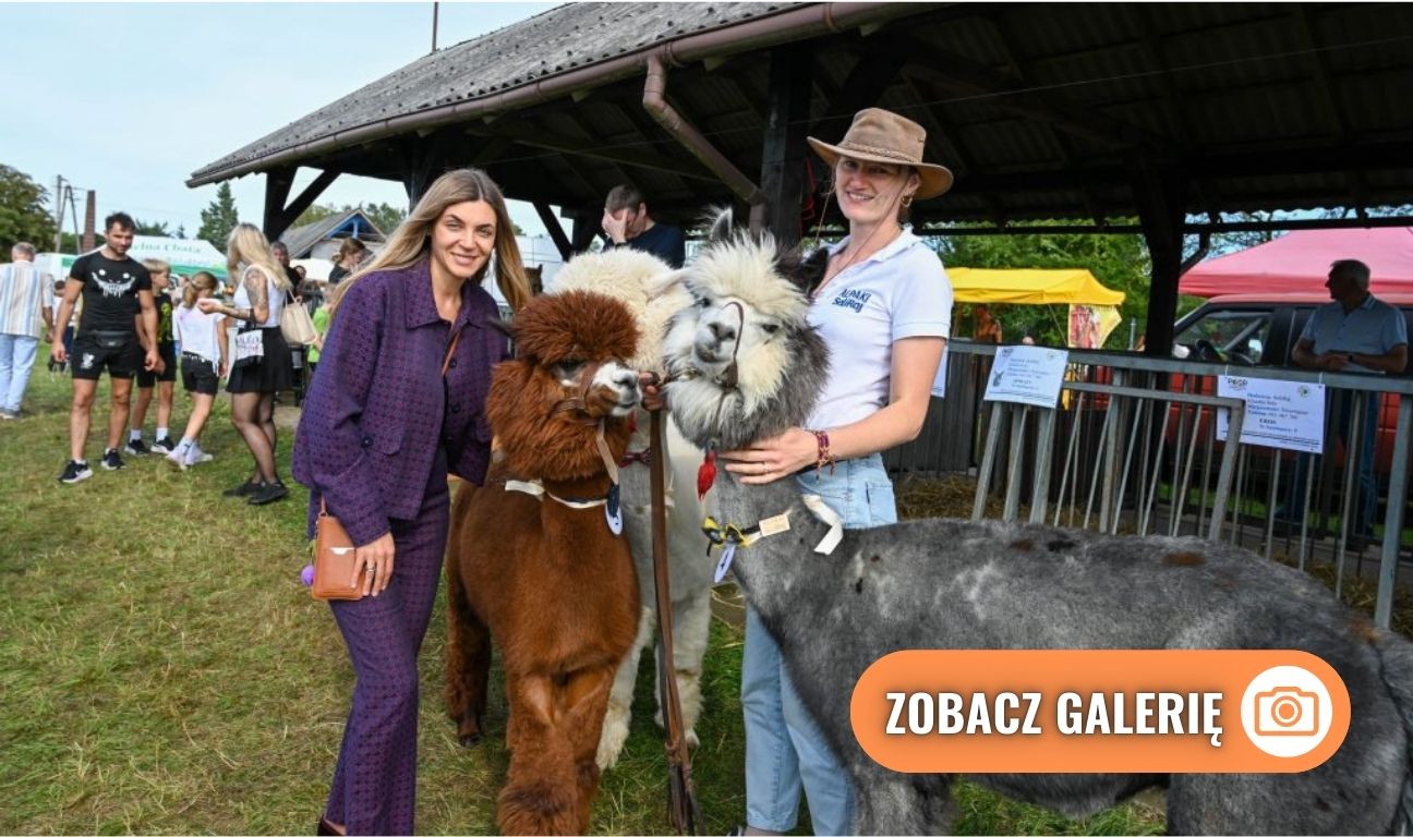 Kaszubska Jesień Rolnicza 2025