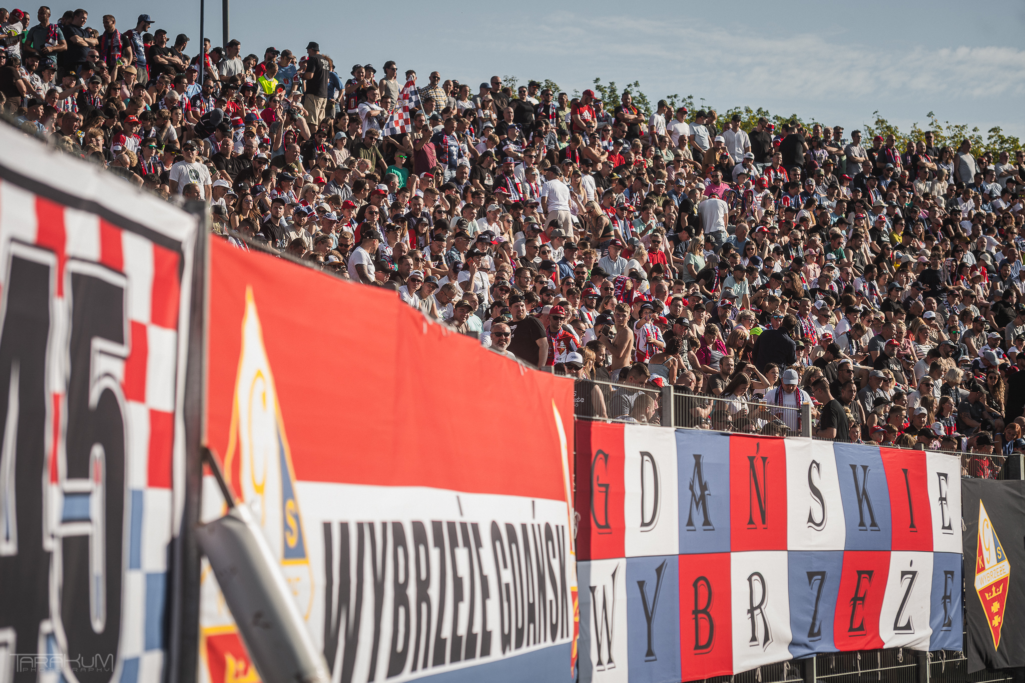 Wybrzeże Gdańsk, żużel