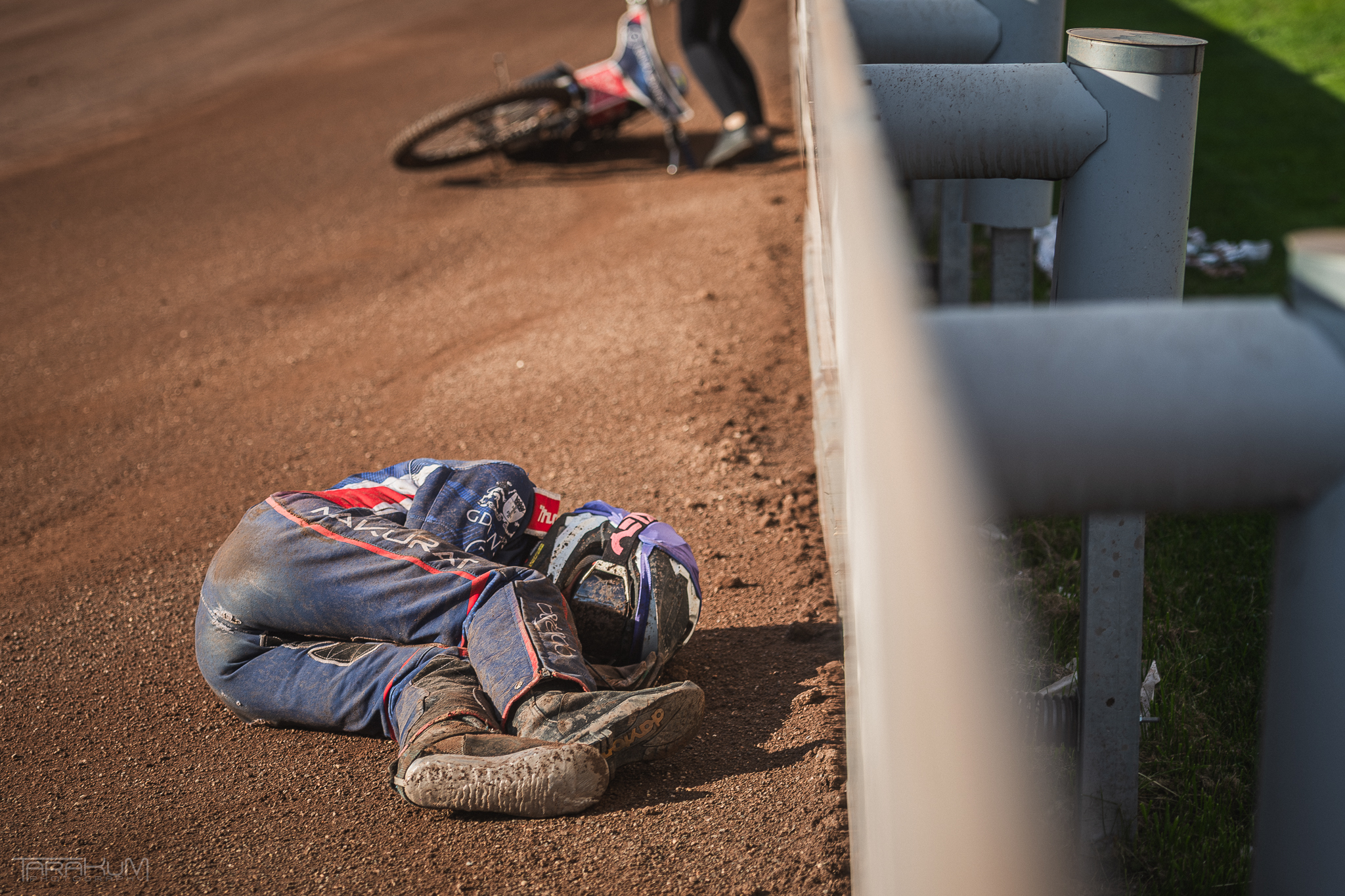 Wybrzeże Gdańsk, żużel