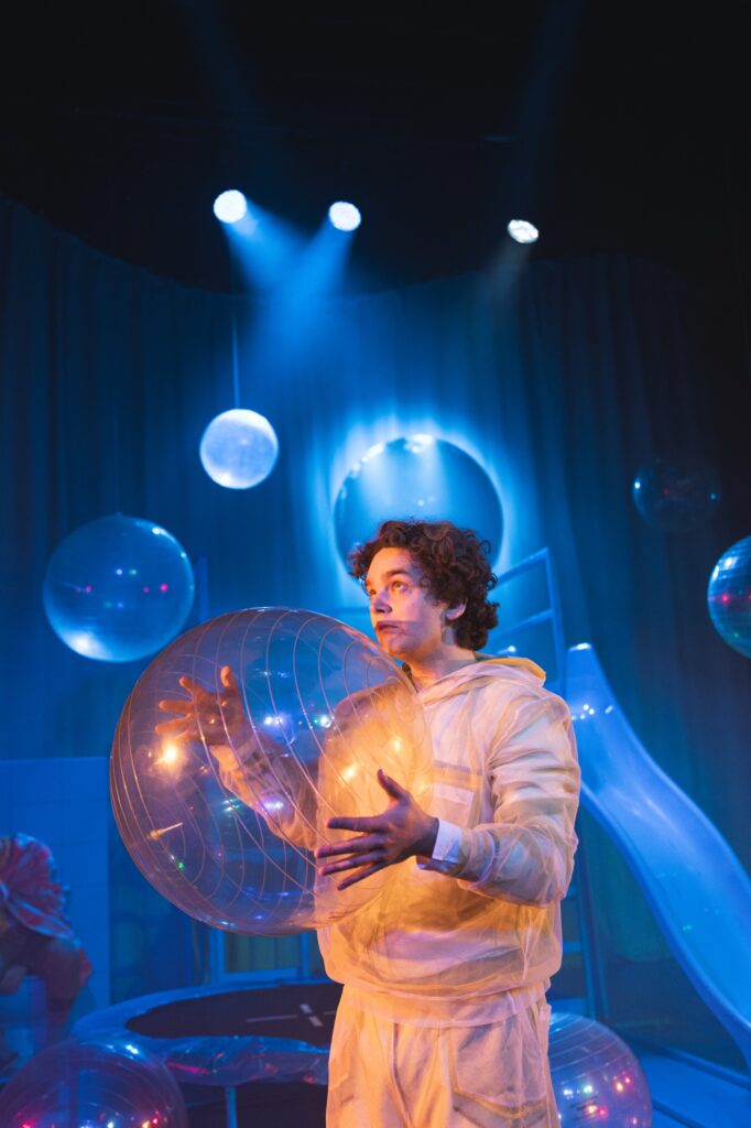 „Mały Książę”