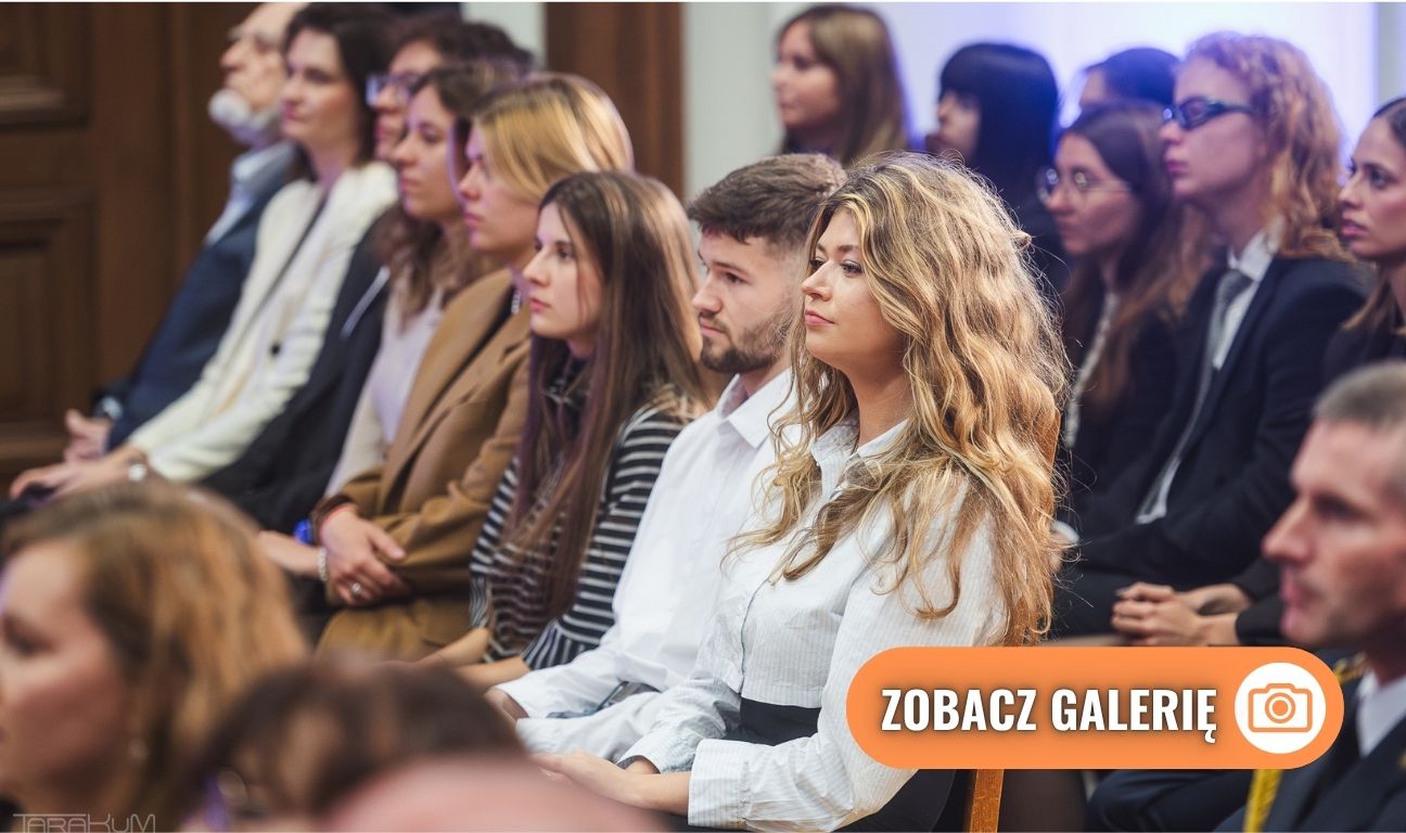 inauguracja roku akademickiego 2025/2026 na Politechnice Gdańskiej