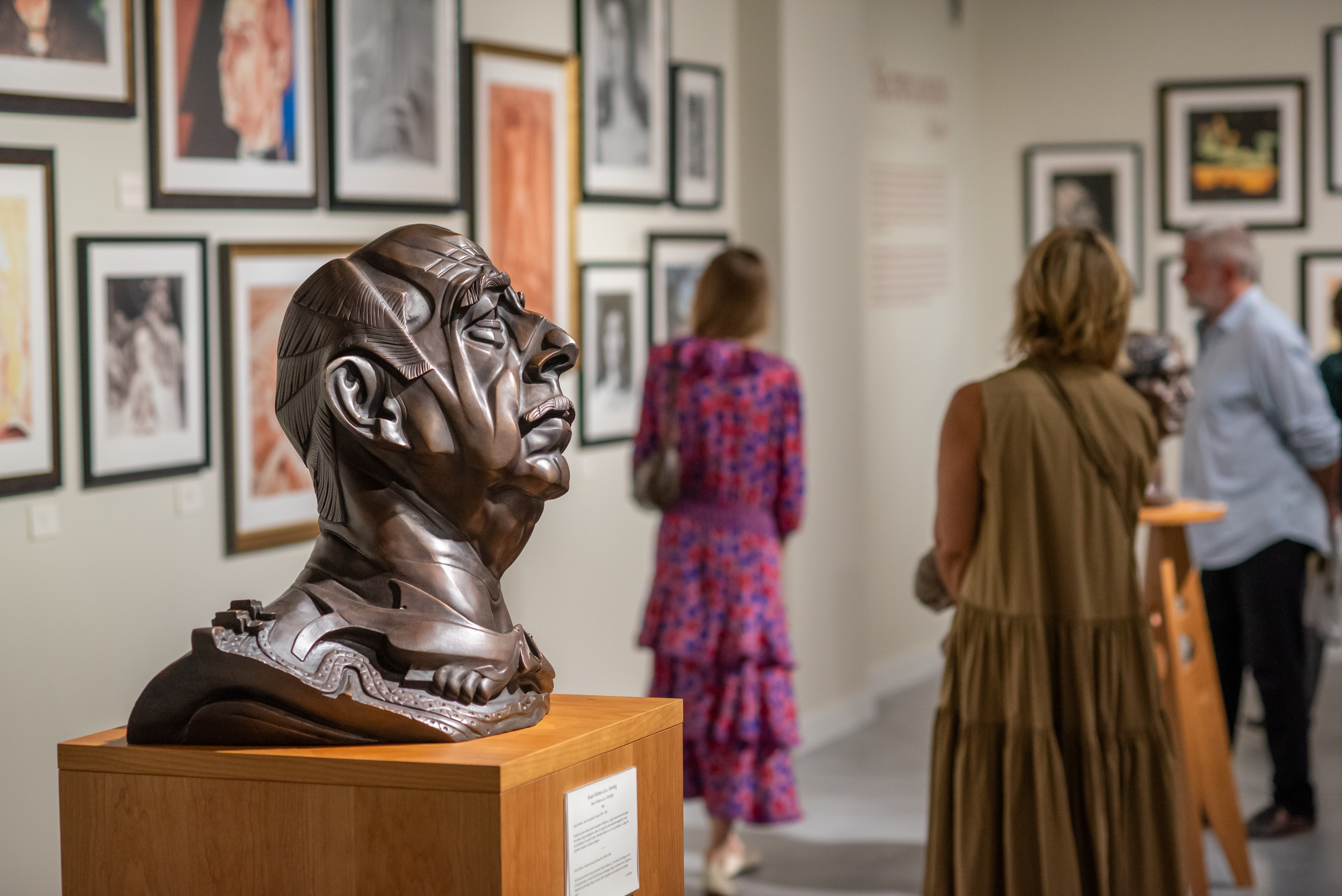 Muzeum Stanisława Szukalskiego w Gdyni