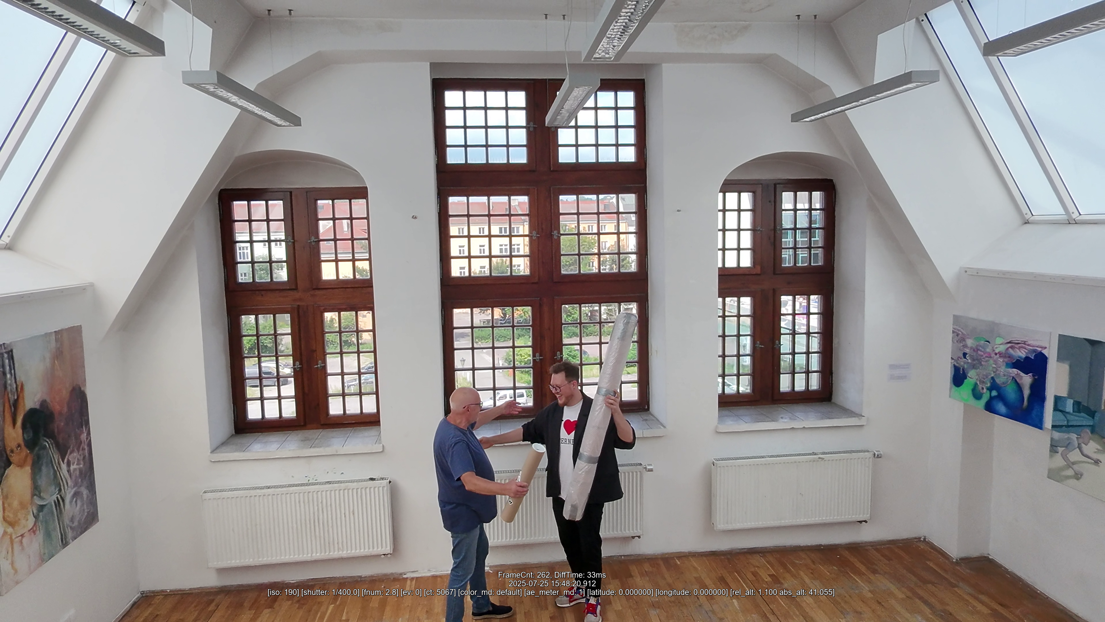 „UNBOXING SZTUKI // Tutorial”