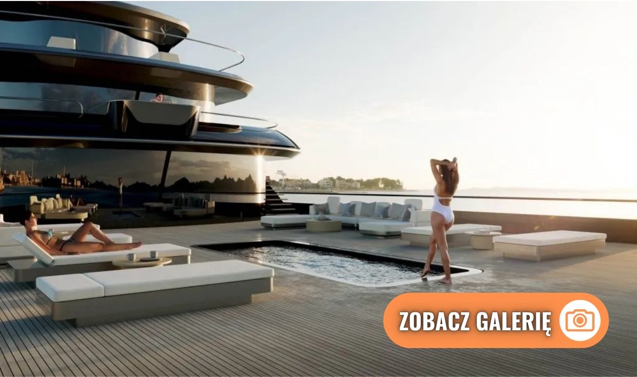 65M Sunreef Explorer