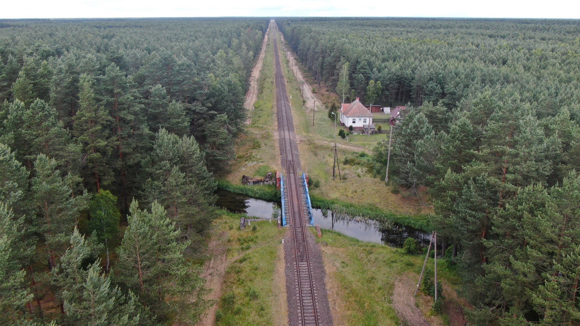 linia kolejowa nr 201