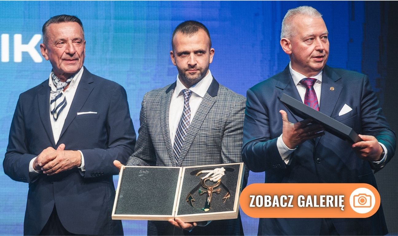 Baltexpo 2025, „Złote Kotwice 2025”