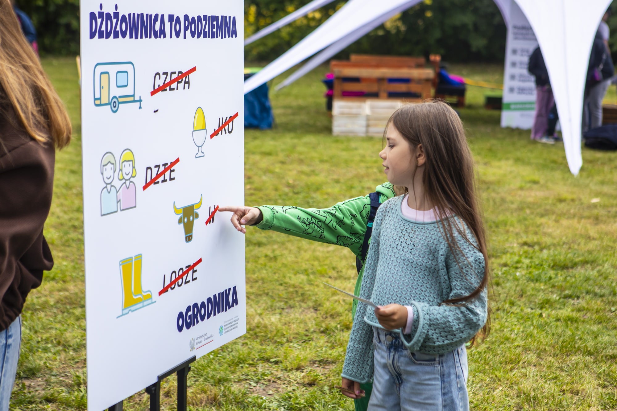 kampania „Bioróżnorodnie połączeni”