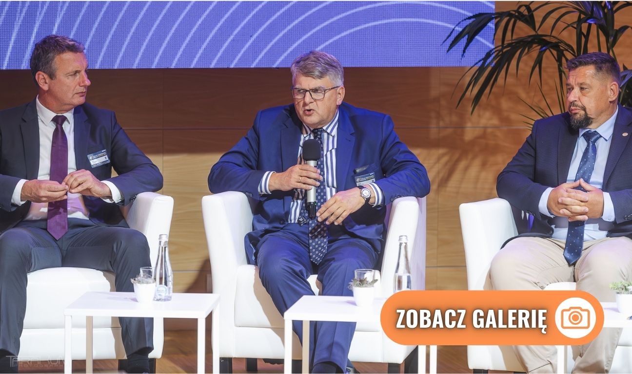 Forum Gospodarki Morskiej 2025 w Gdyni