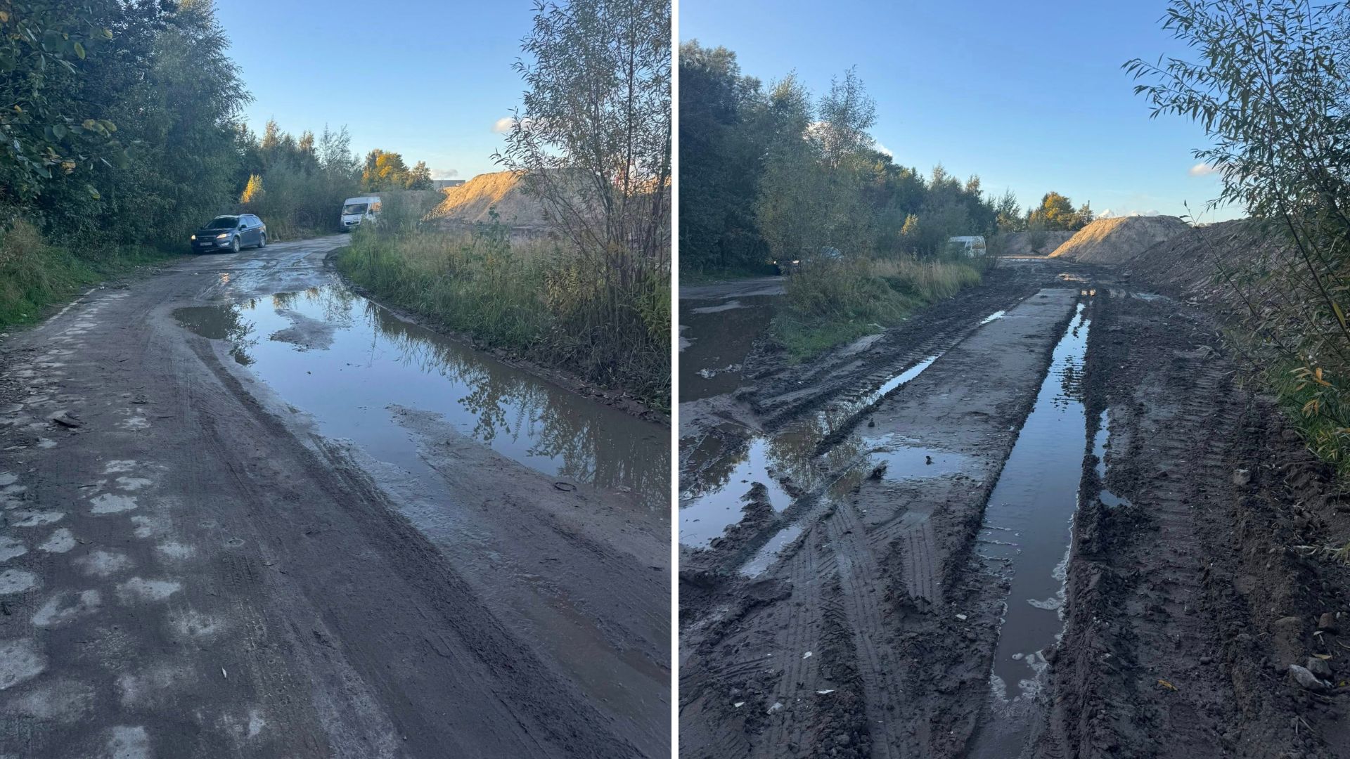 przyszła ulica Jana Samsonowicza w Gdańsku