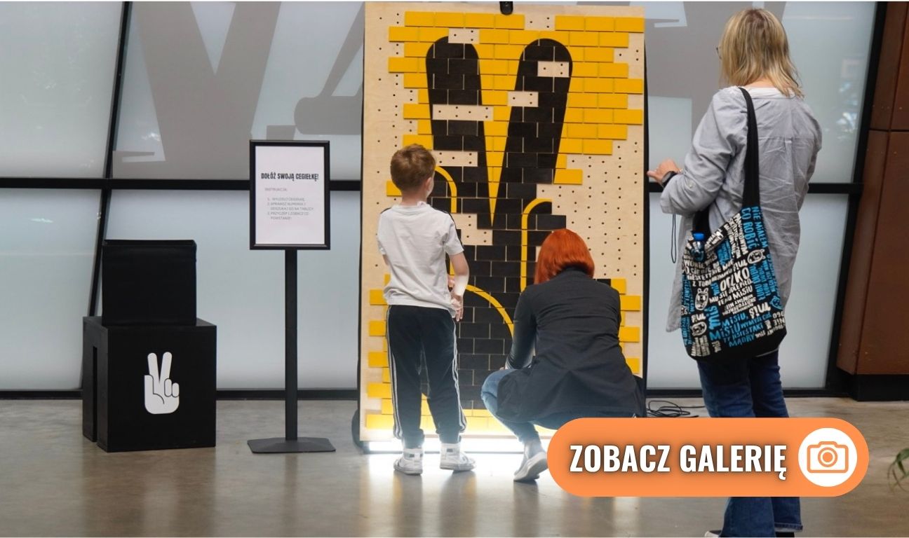 All About Freedom Festival, Gdańsk 2025