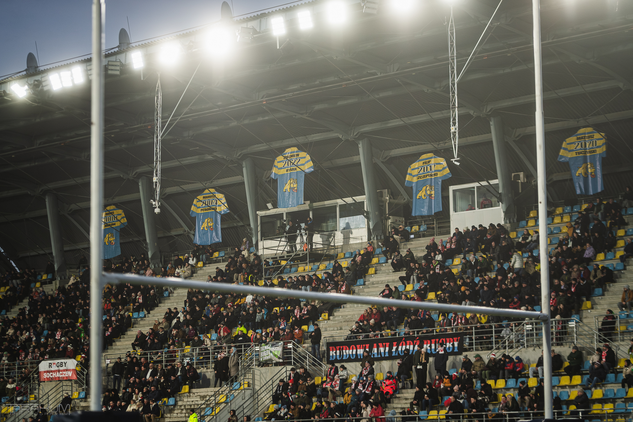 reprezentacja Polski rugby