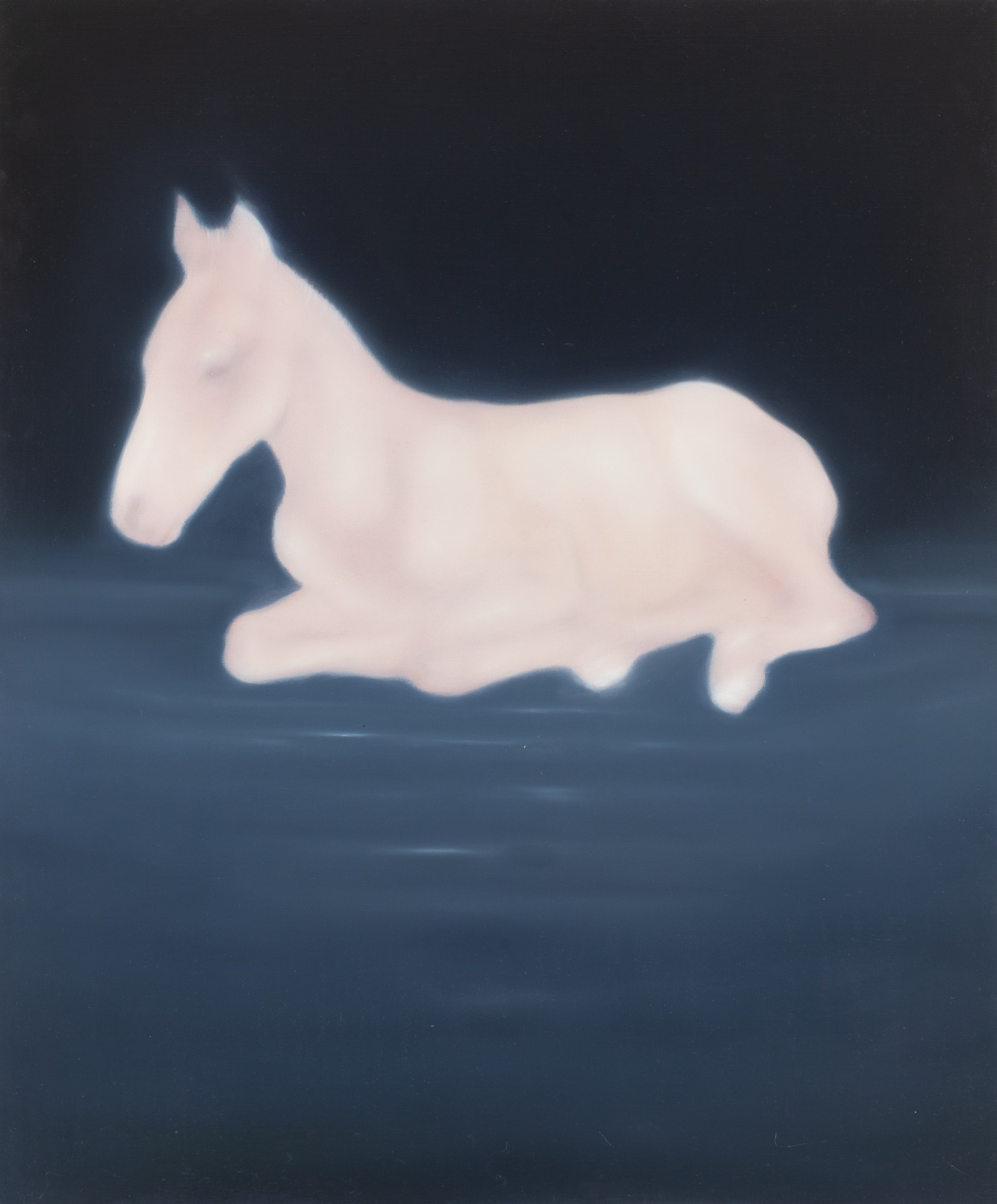 Julia Kowalska, „Miłe w dotyku, jakby otwalkowane wnętrze”