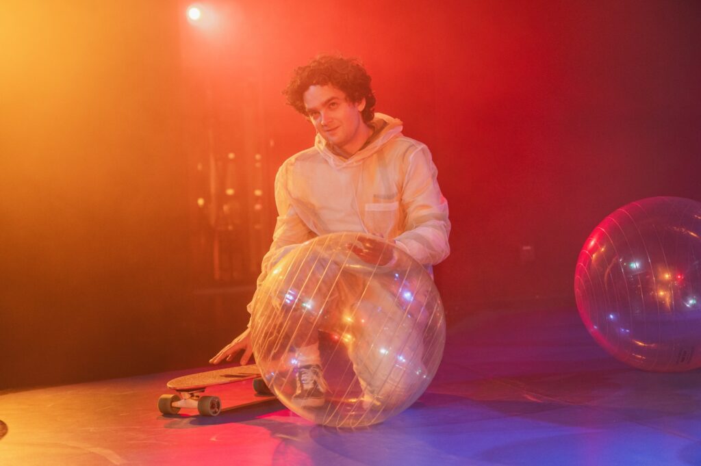 „Mały Książę”