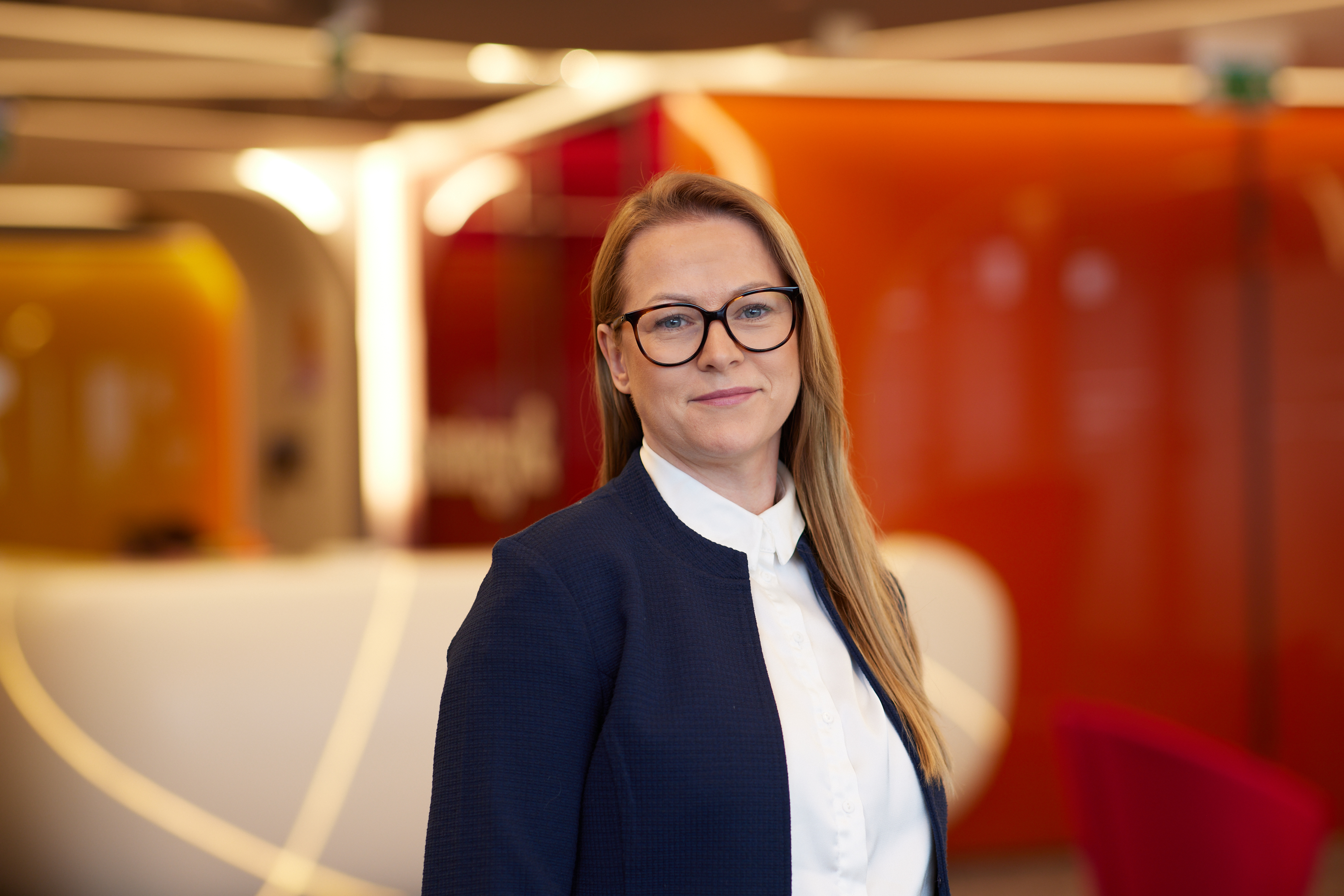 Agnieszka Duszkiewicz