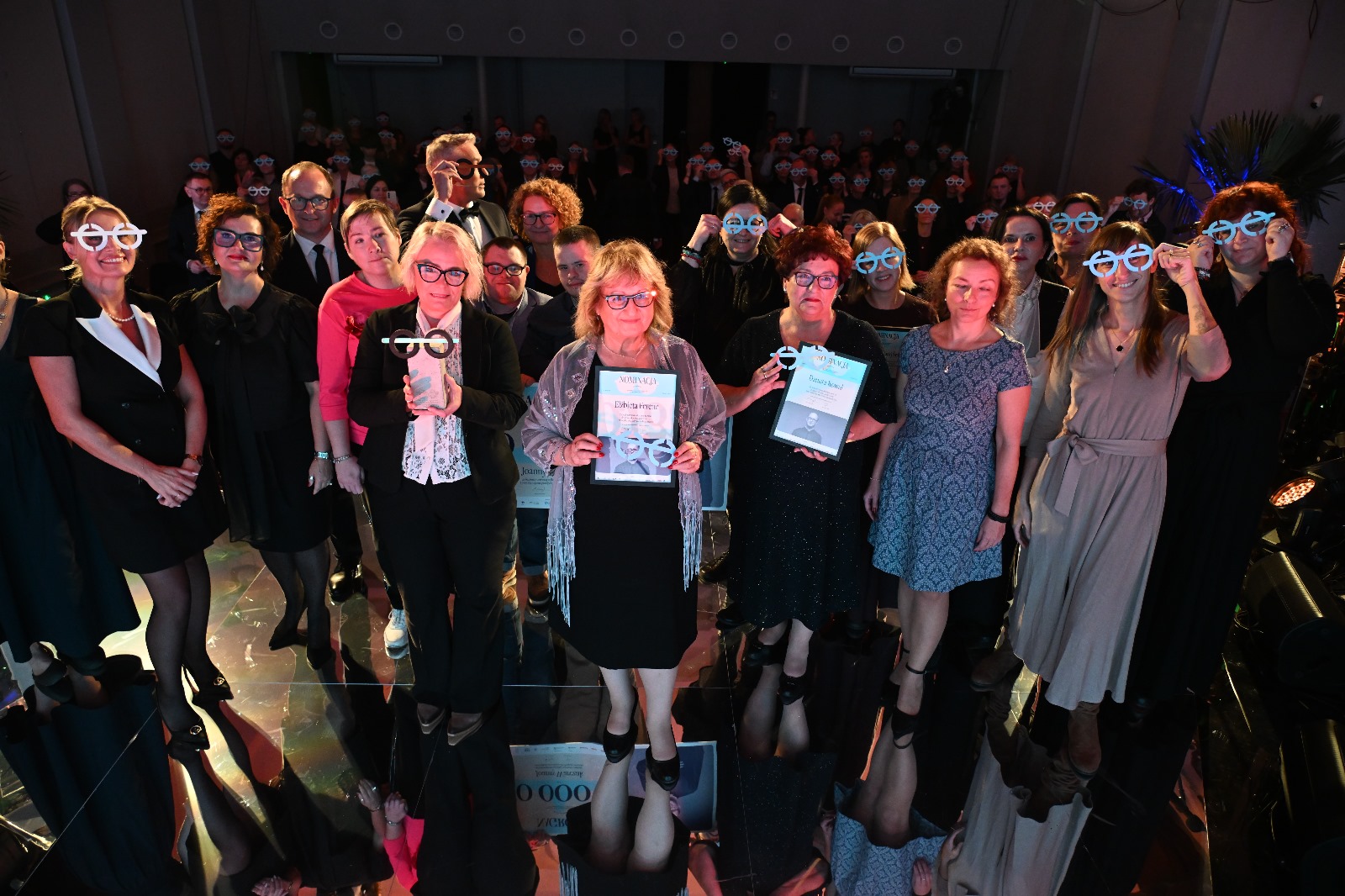 gala nagrody im. ks. Jana Kaczkowskiego, Sopot 2025