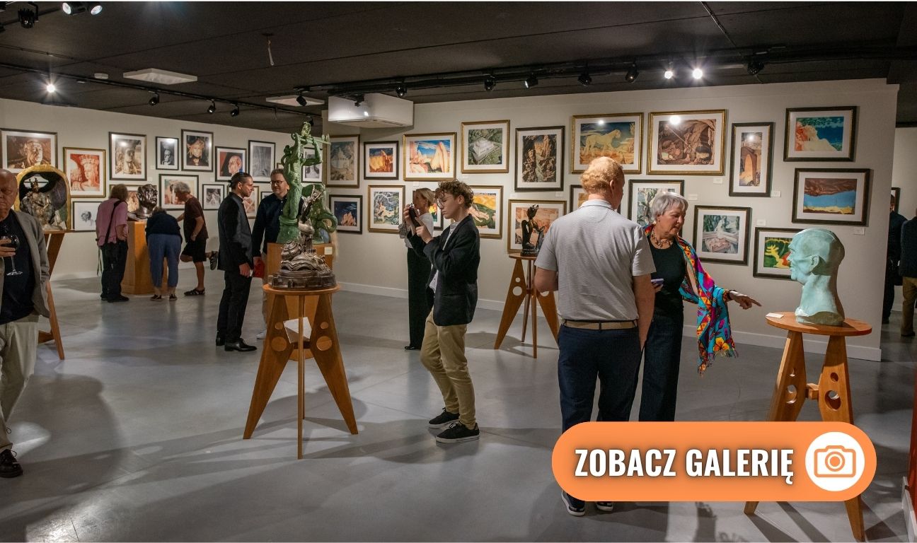 Muzeum Stanisława Szukalskiego w Gdyni