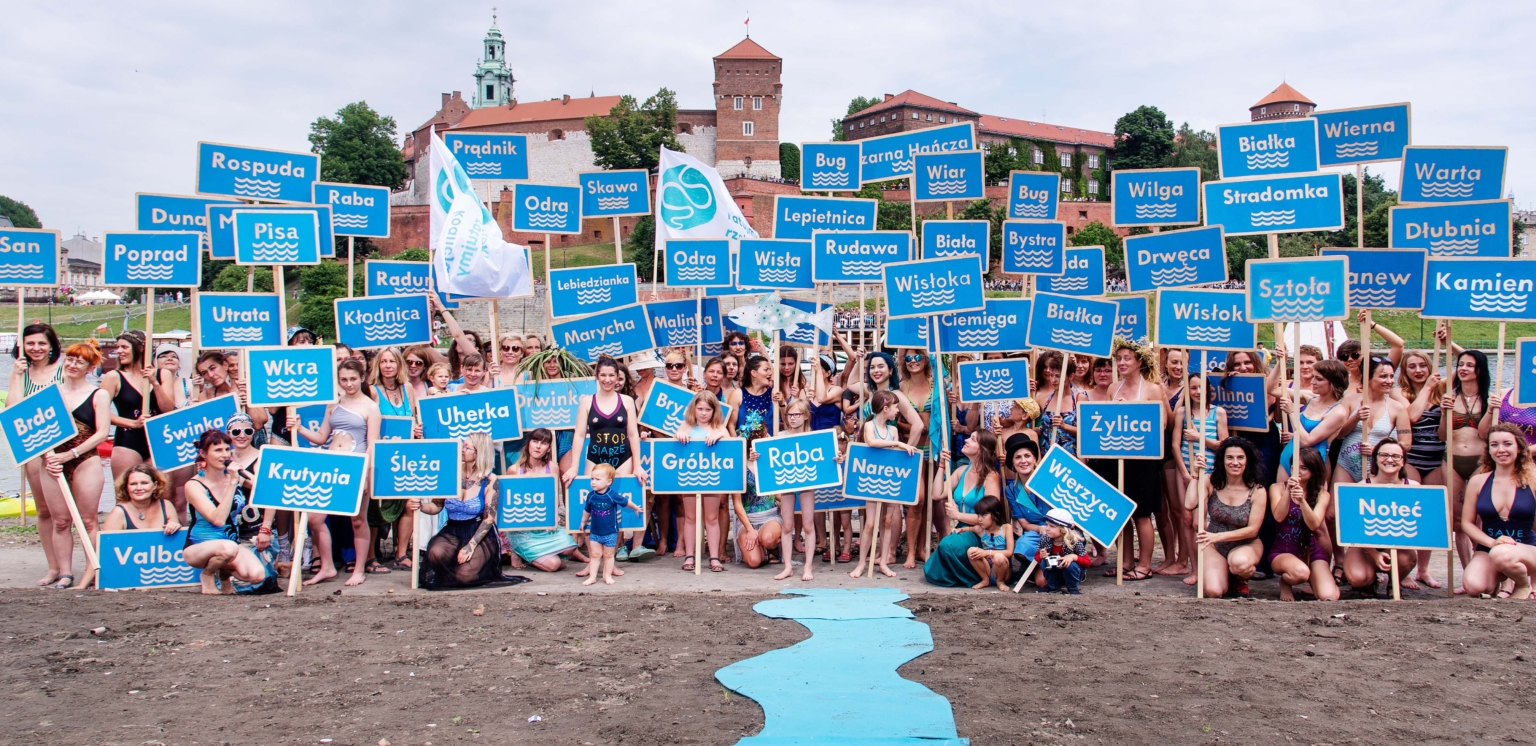 „W głębi: Żyjące morza, żyjące ciała”