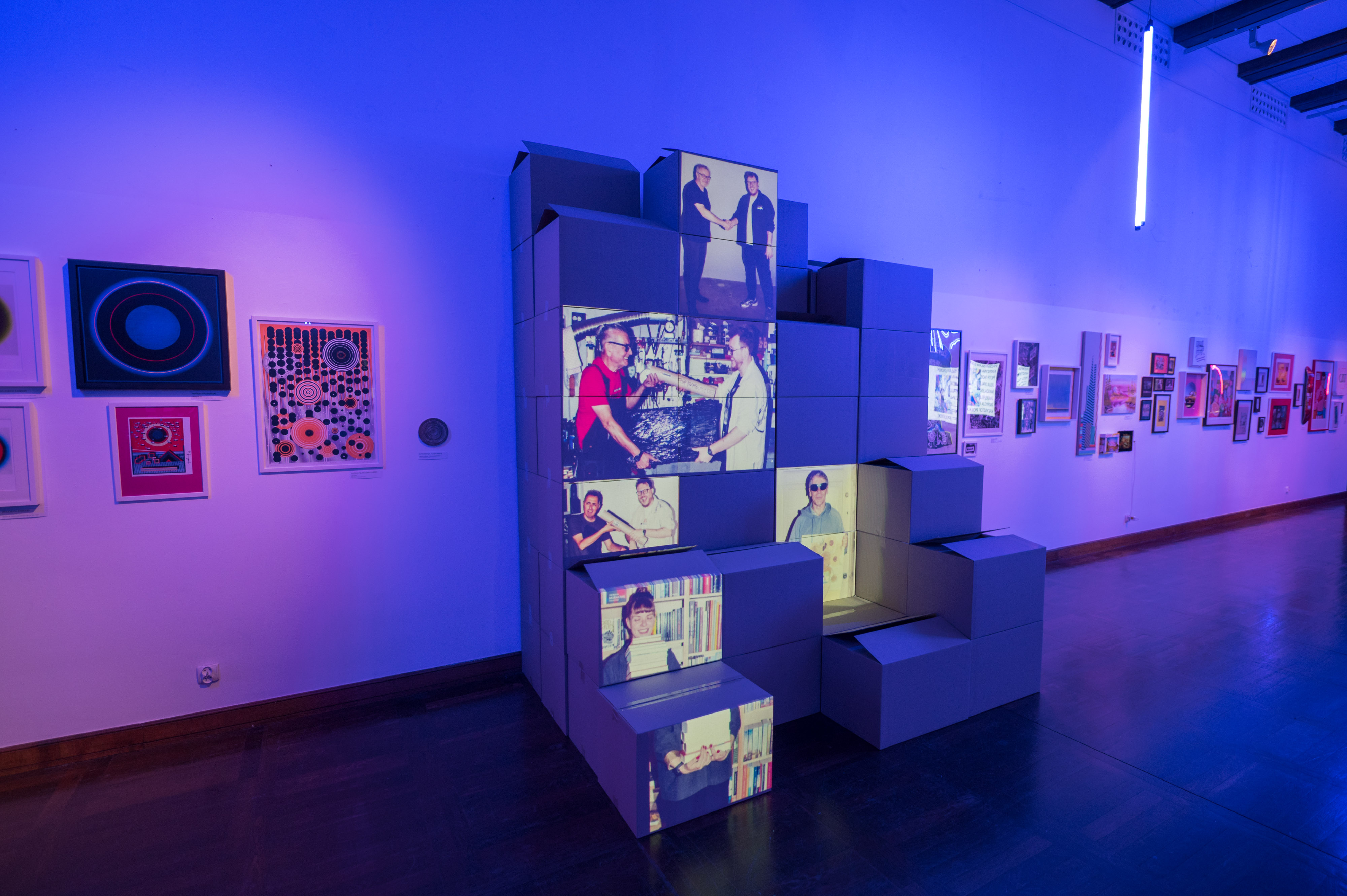 „UNBOXING SZTUKI // Tutorial”