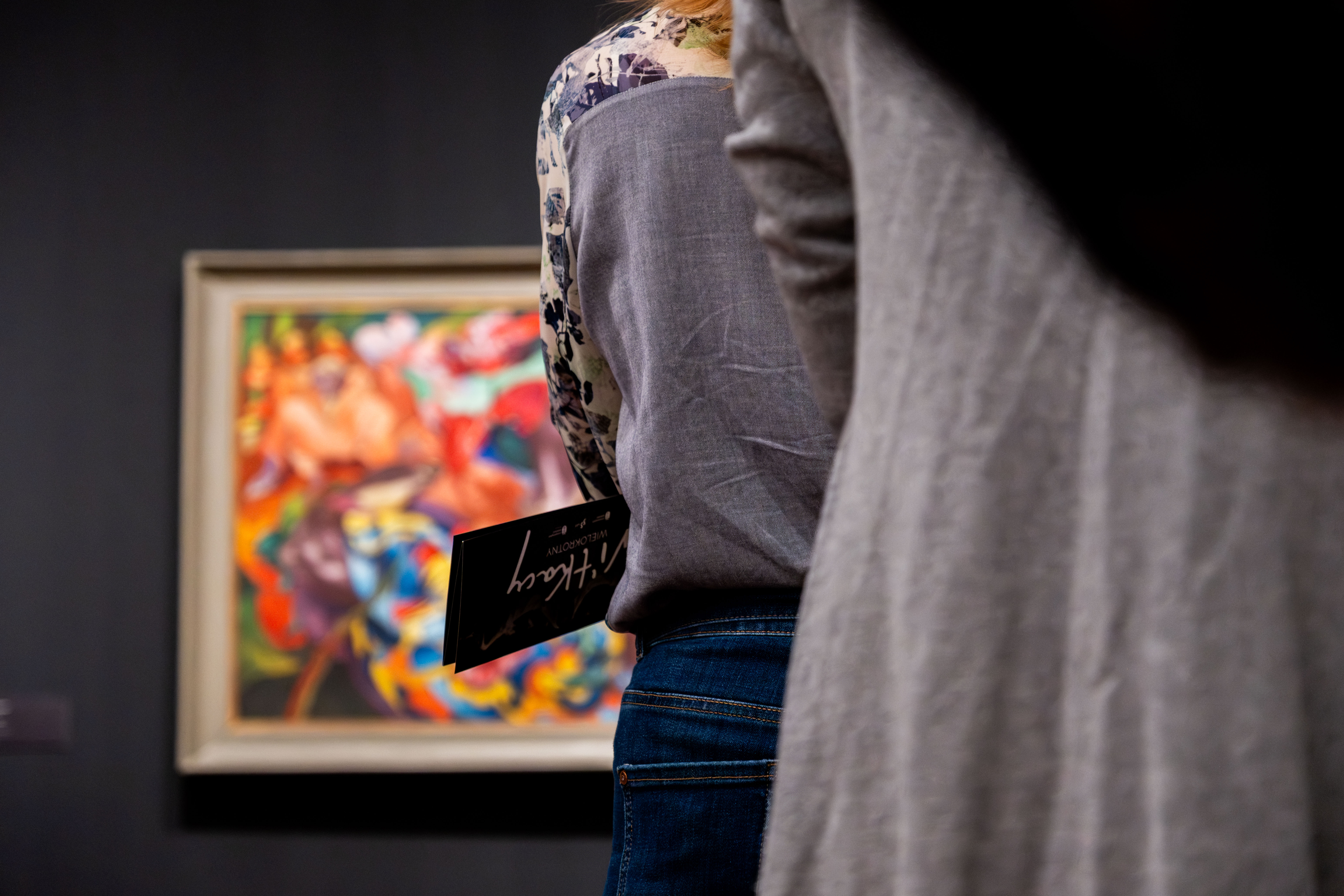 „Witkacy Wielokrotny”