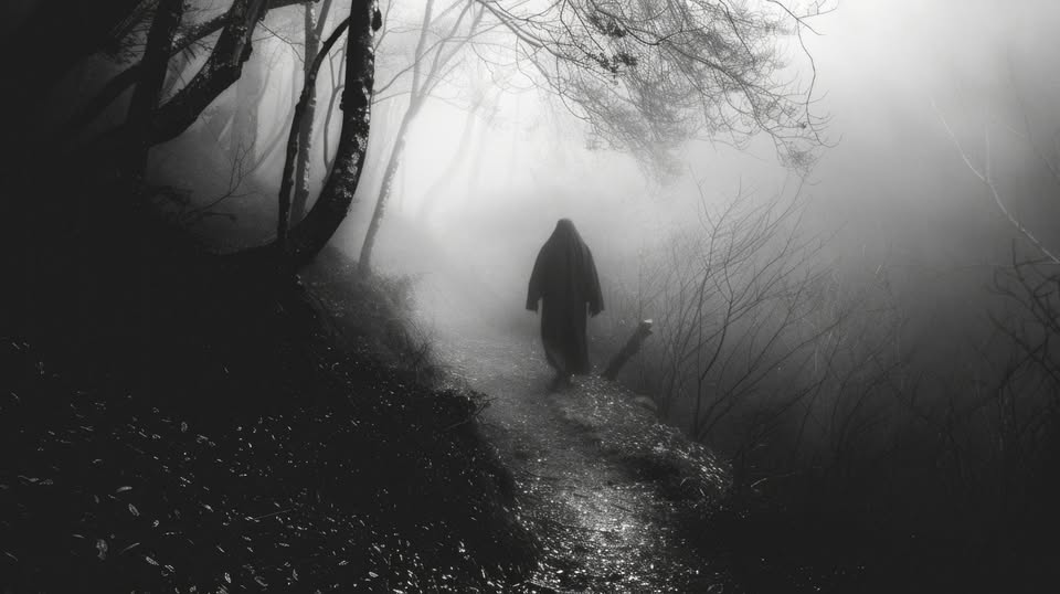 Opowieści o (Życiu i) Śmierci w Oliwie